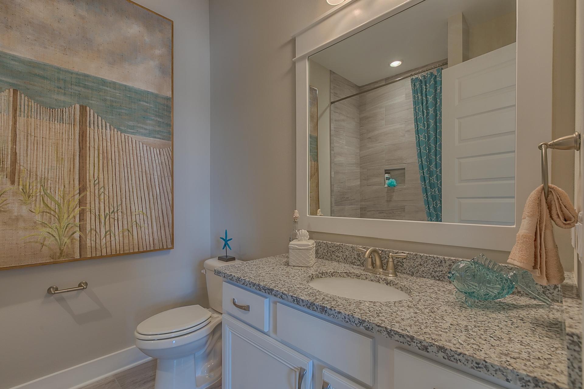 Prominence Triplexes - Residential