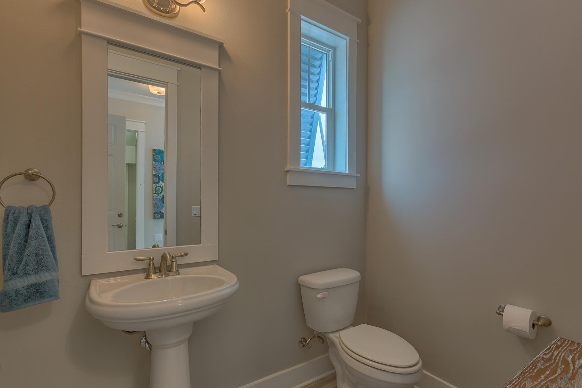 Prominence Triplexes - Residential