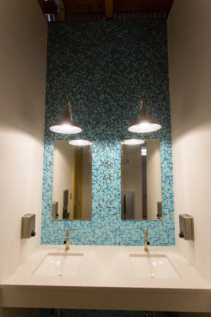 Prominence Triplexes - Residential