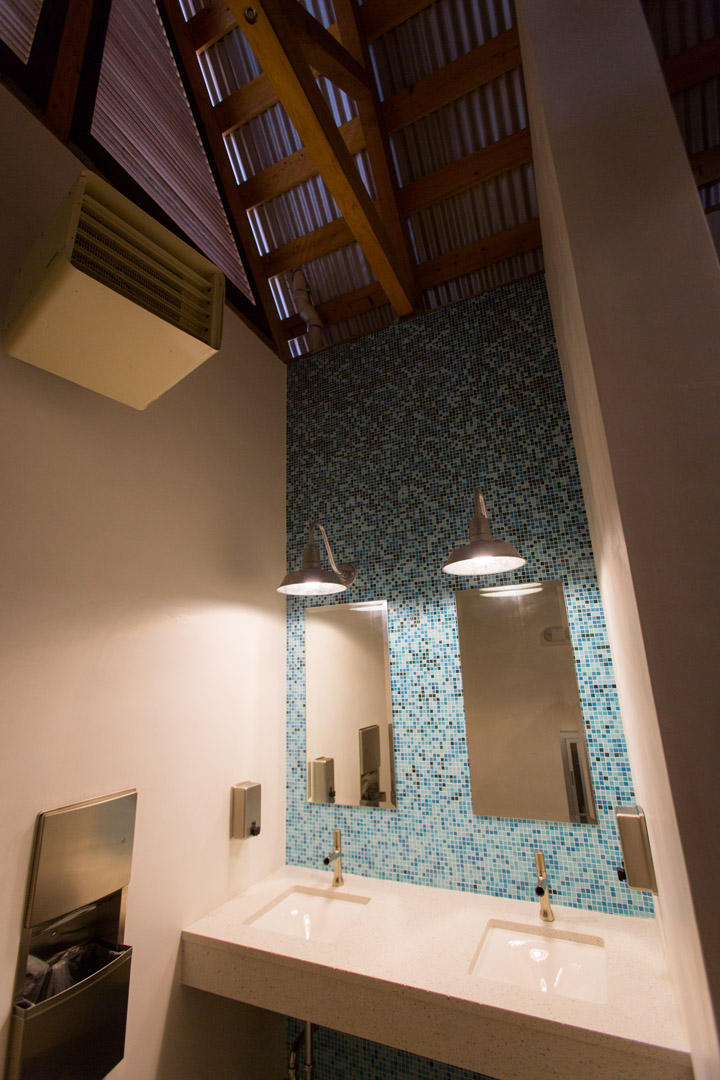 Prominence Triplexes - Residential