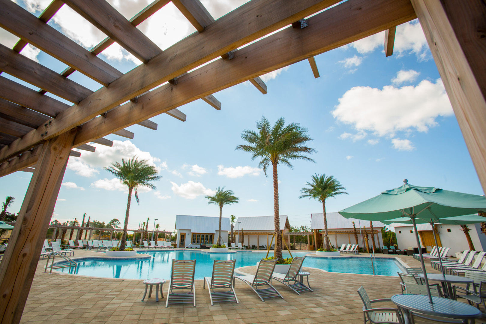 Prominence Triplexes - Residential