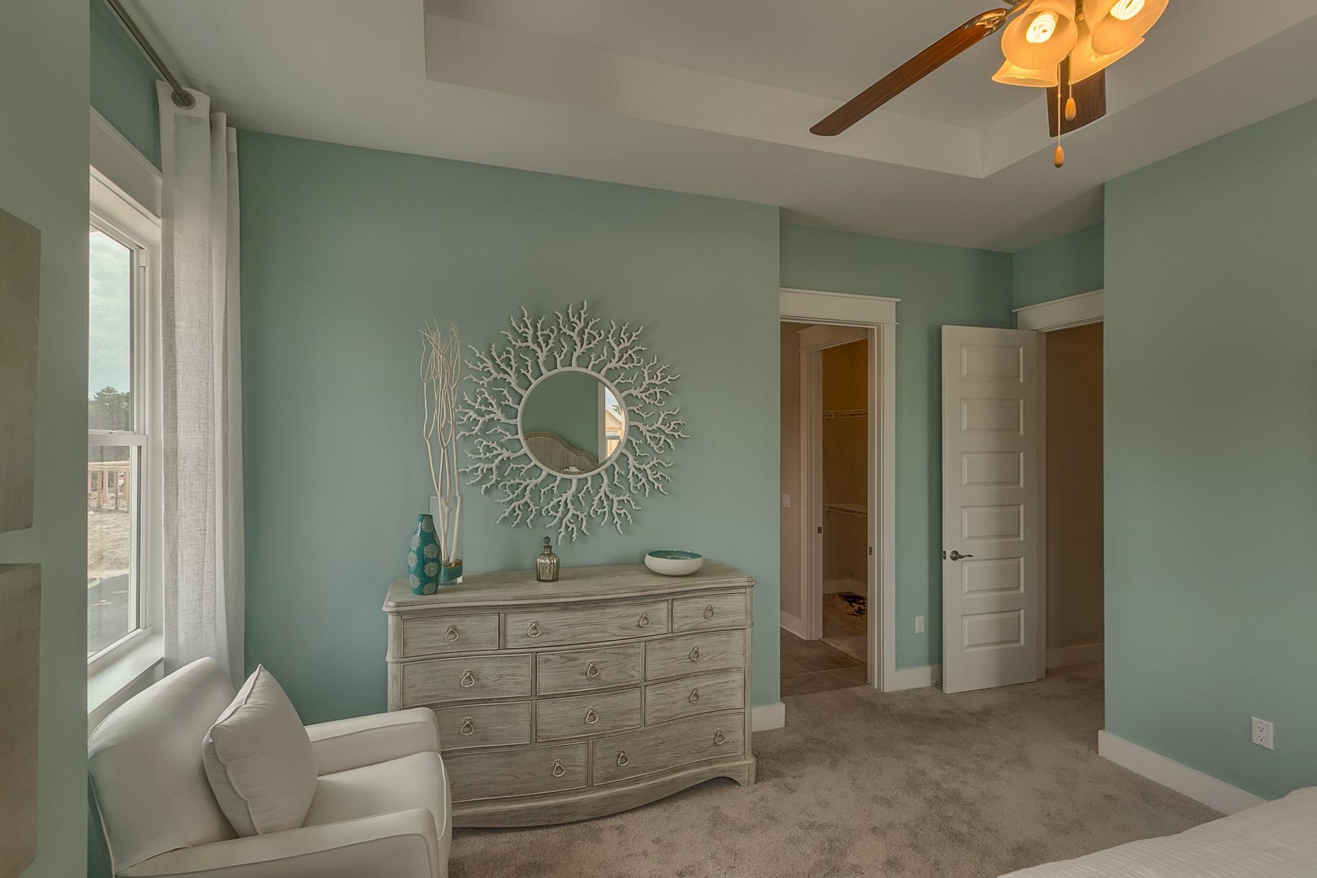 Prominence Triplexes - Residential