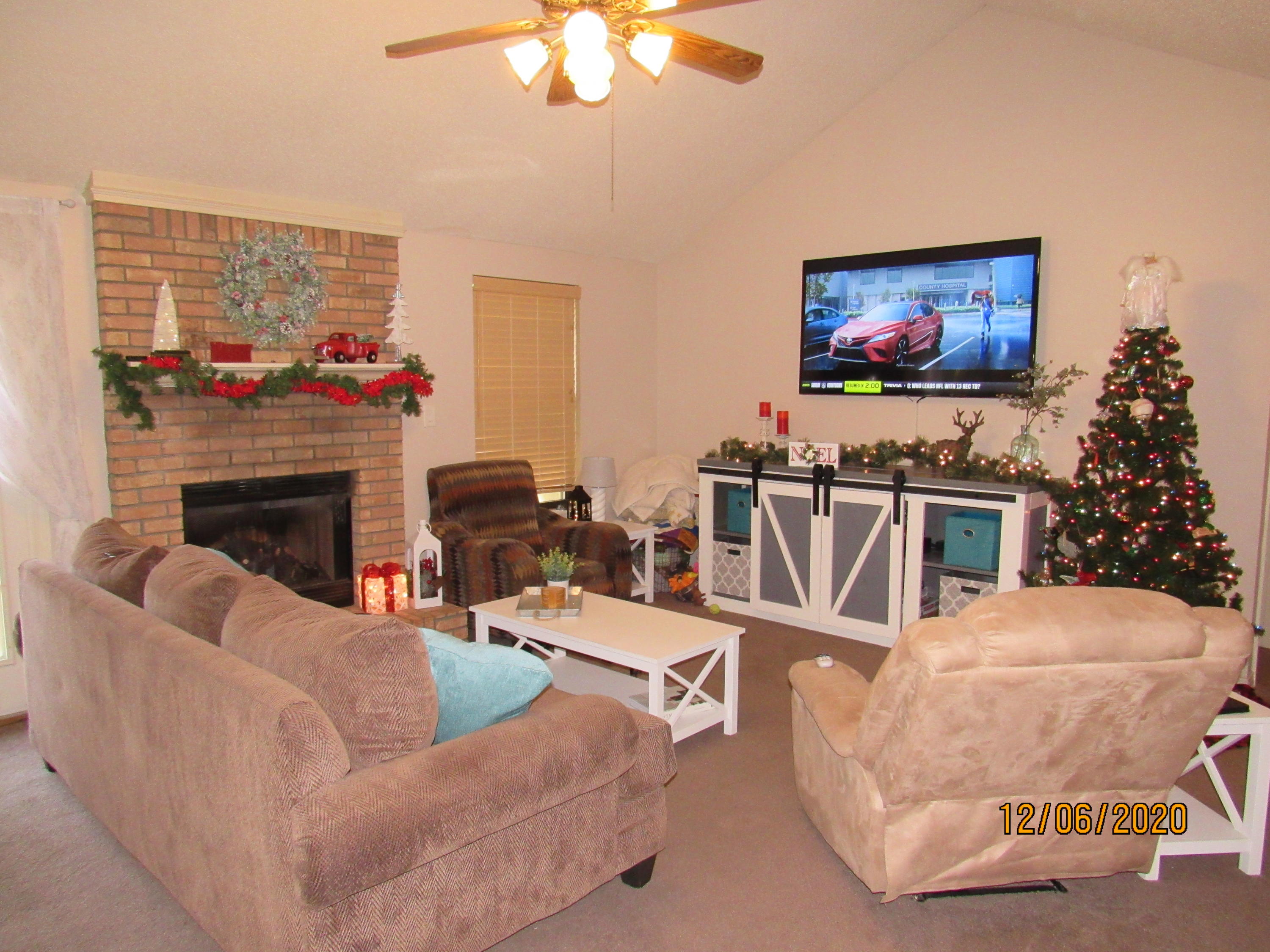 GRANDVIEW HEIGHTS - Residential