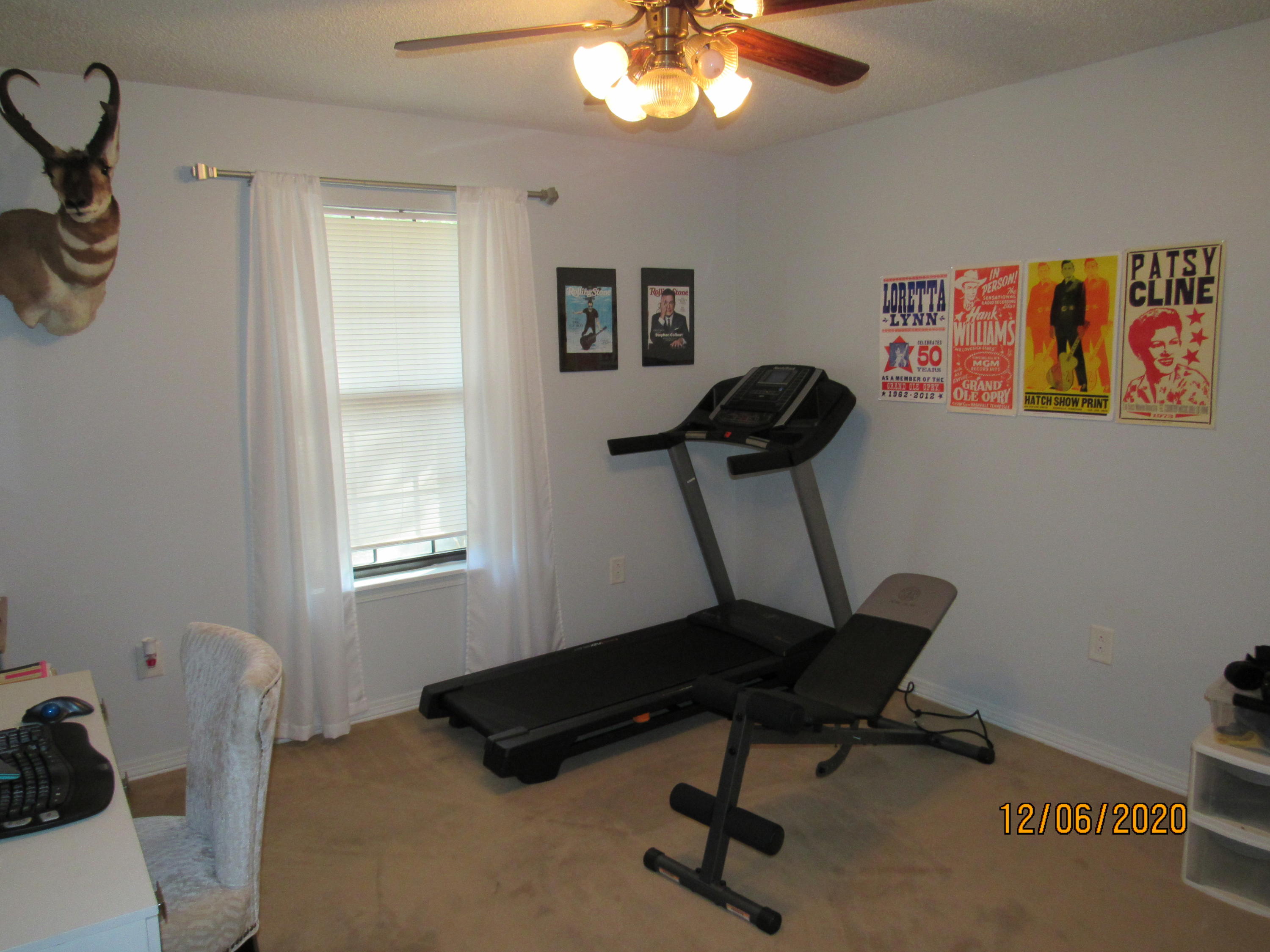 GRANDVIEW HEIGHTS - Residential