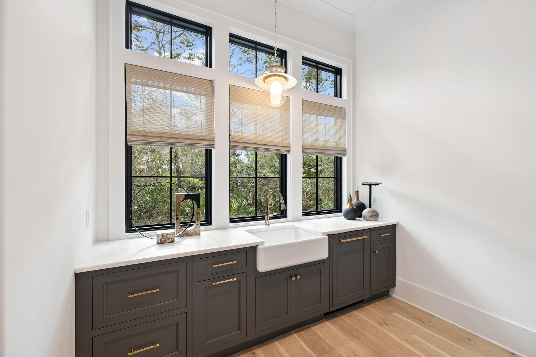 BANNERMAN BEACH - Residential