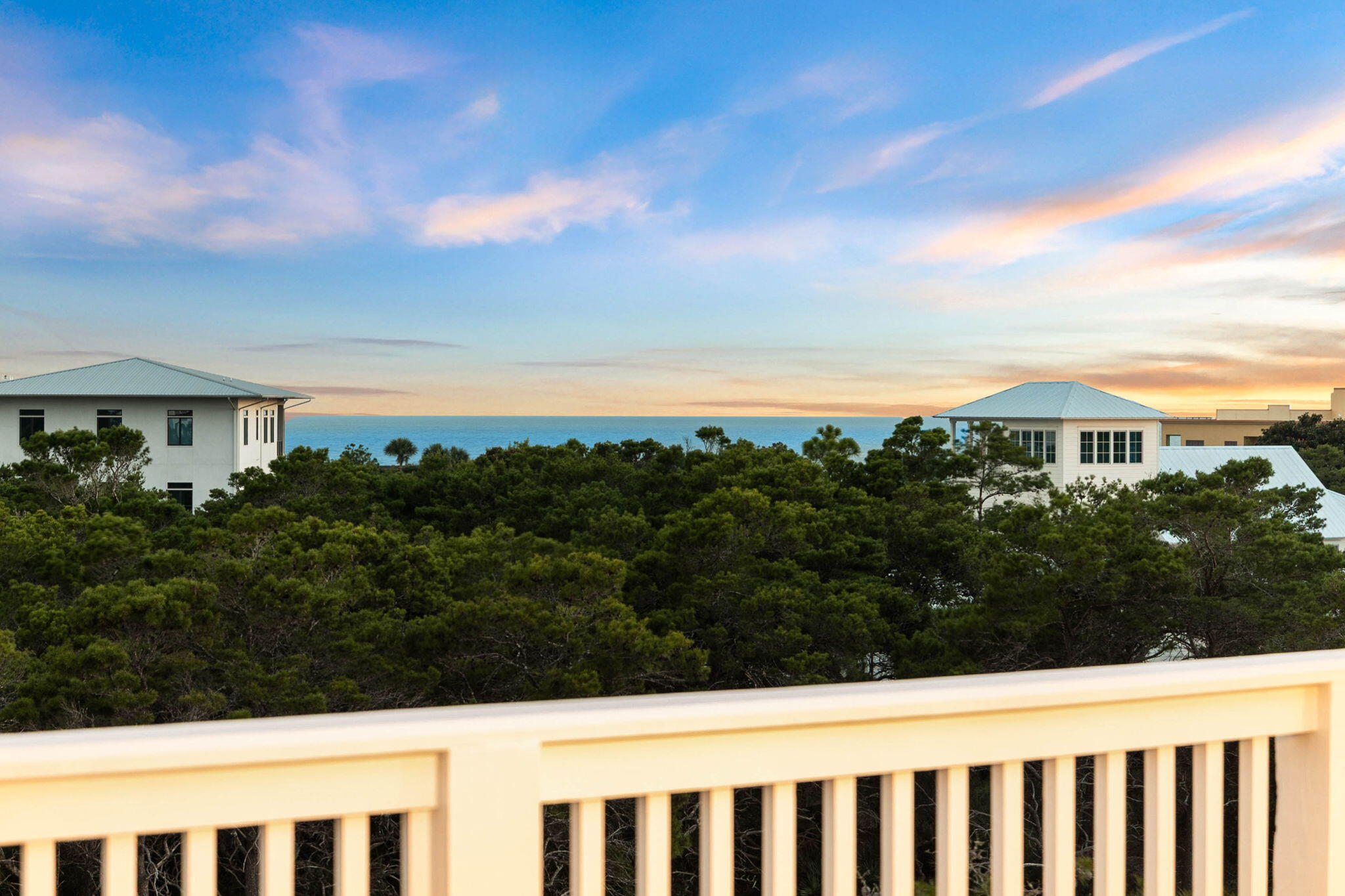 BANNERMAN BEACH - Residential