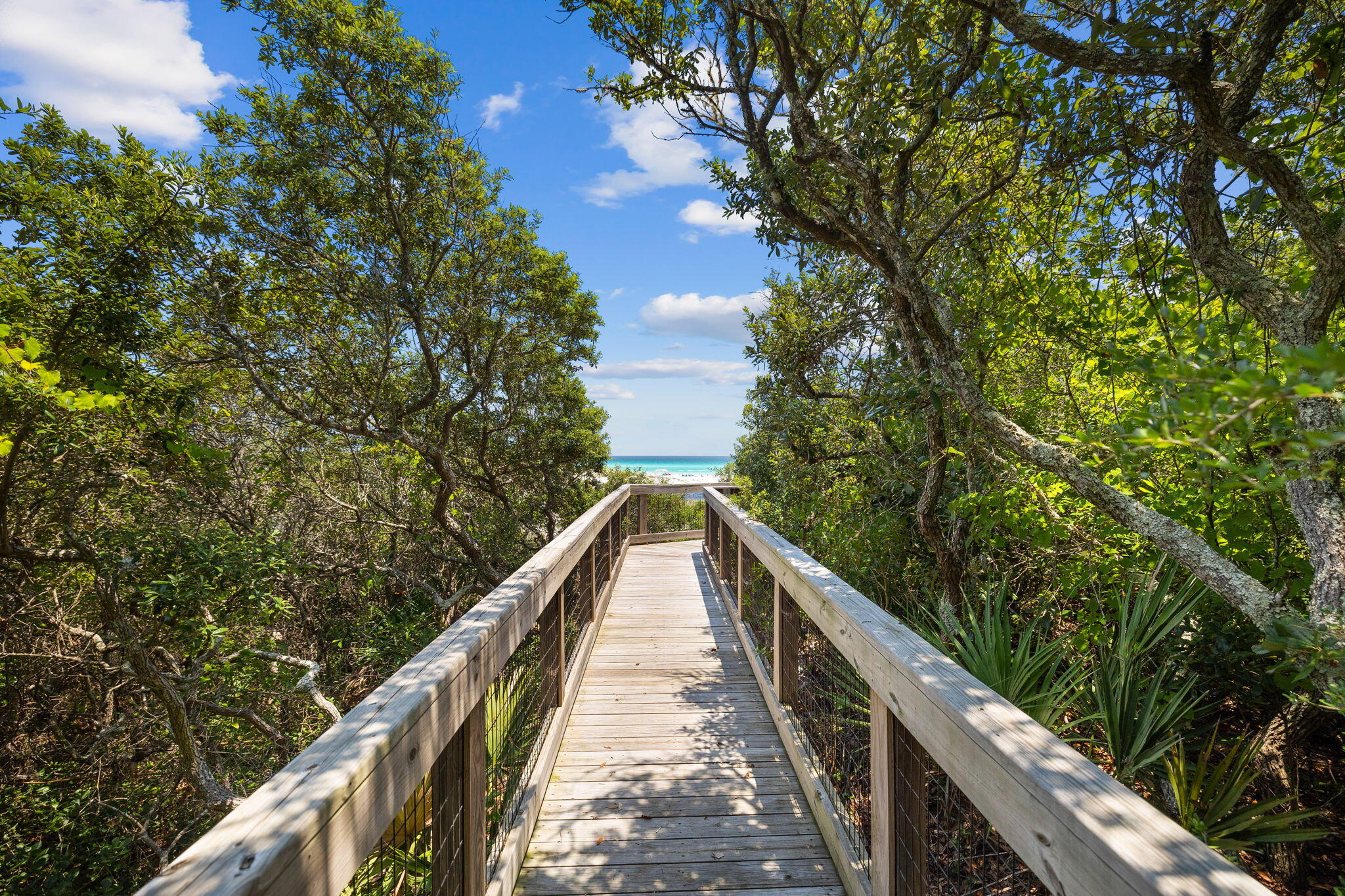BANNERMAN BEACH - Residential