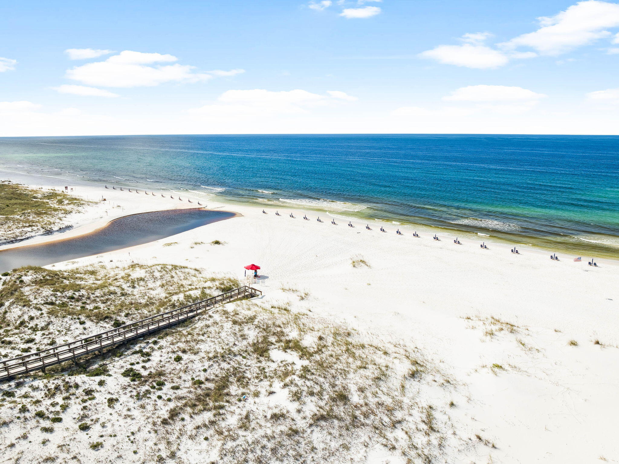 BANNERMAN BEACH - Residential