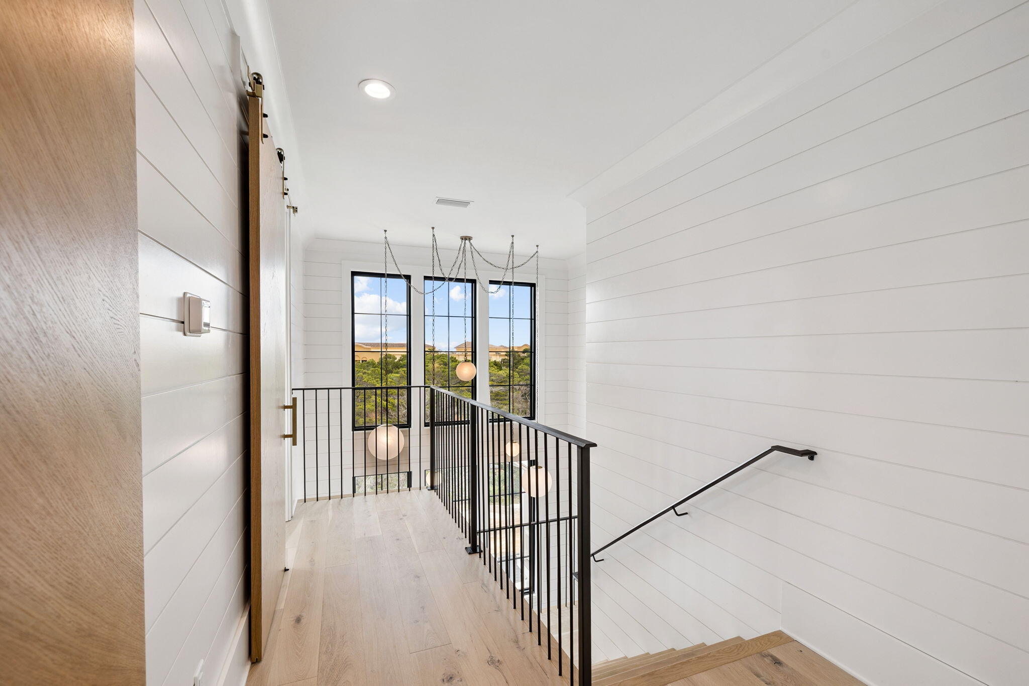 BANNERMAN BEACH - Residential