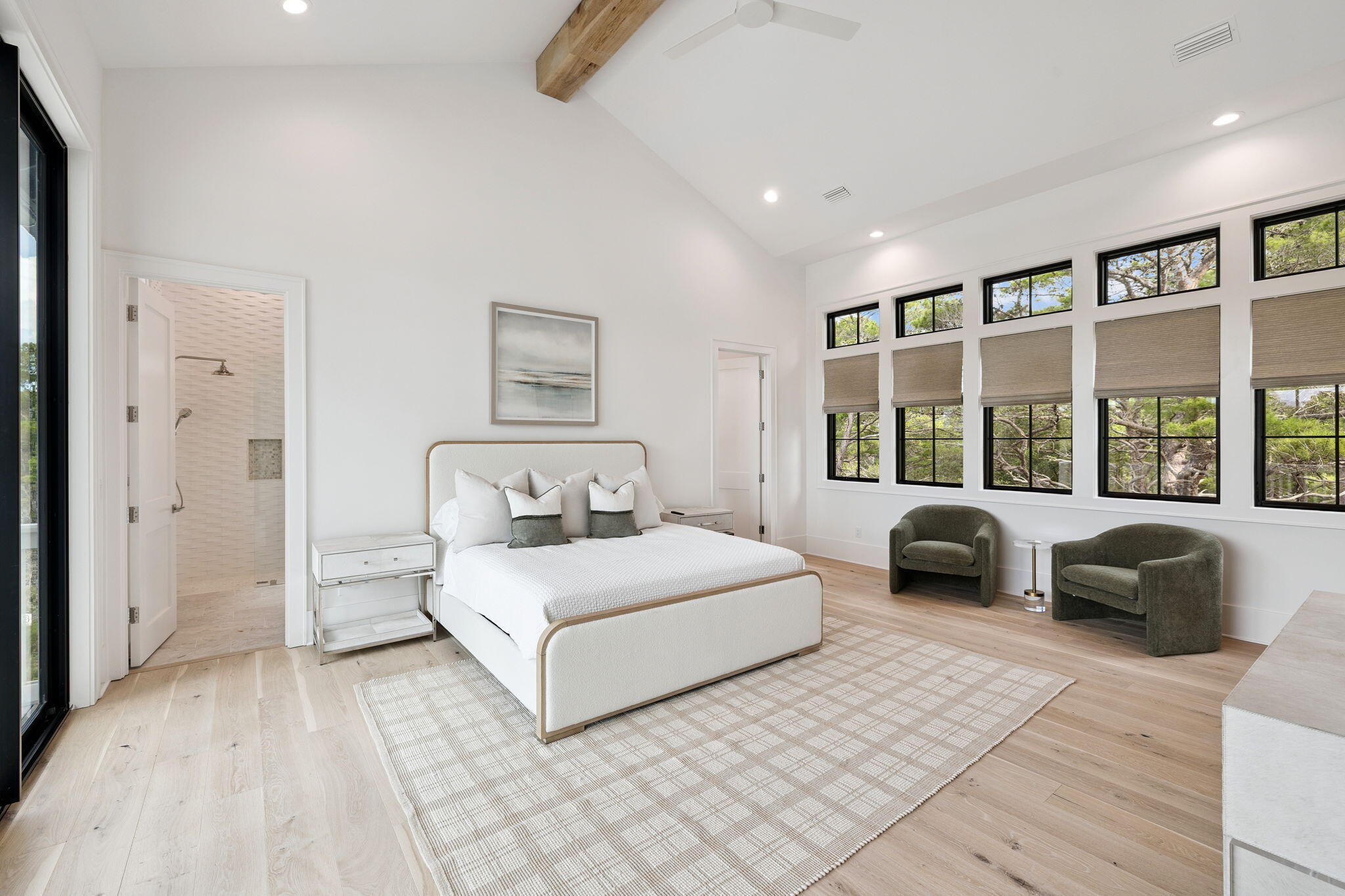 BANNERMAN BEACH - Residential