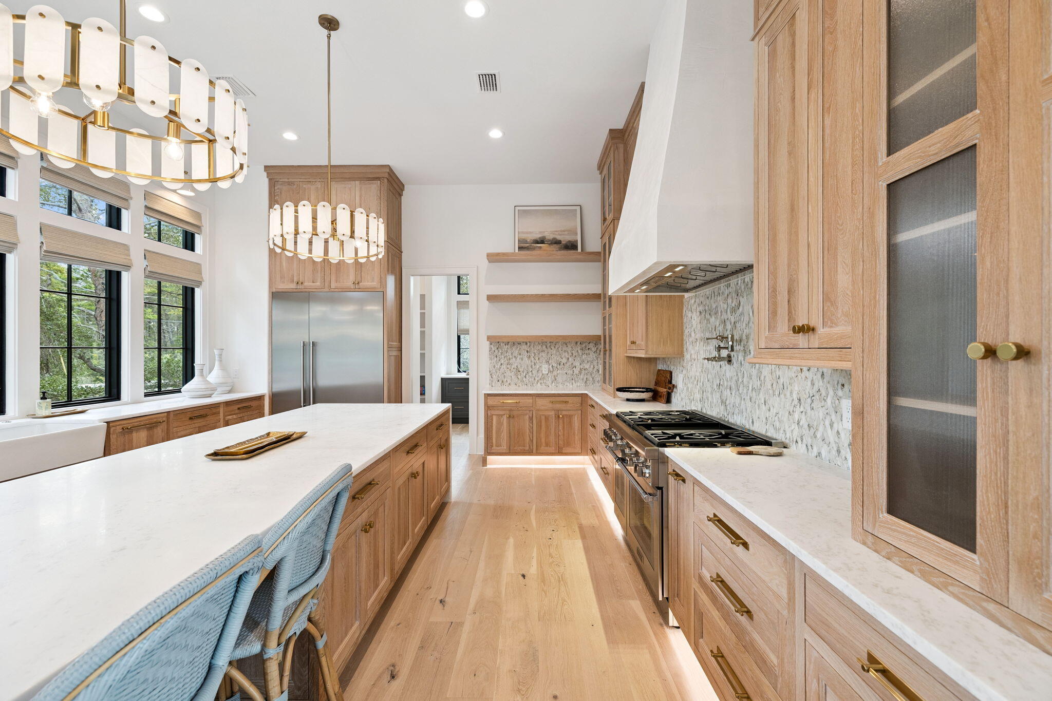BANNERMAN BEACH - Residential