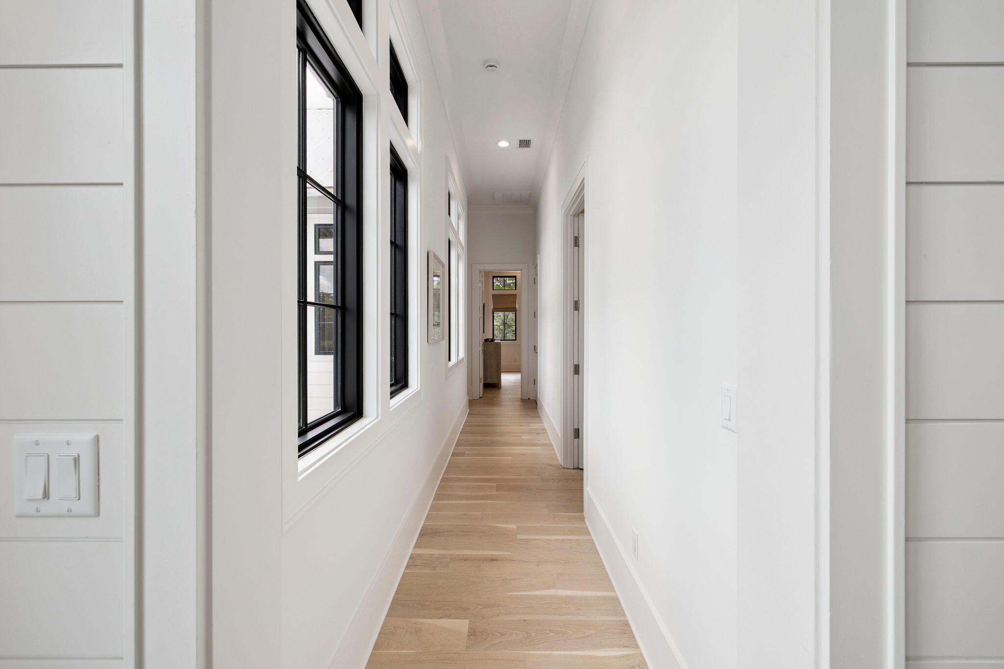 BANNERMAN BEACH - Residential