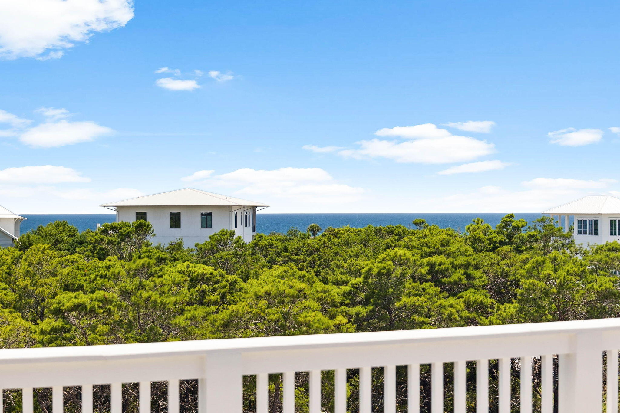 BANNERMAN BEACH - Residential