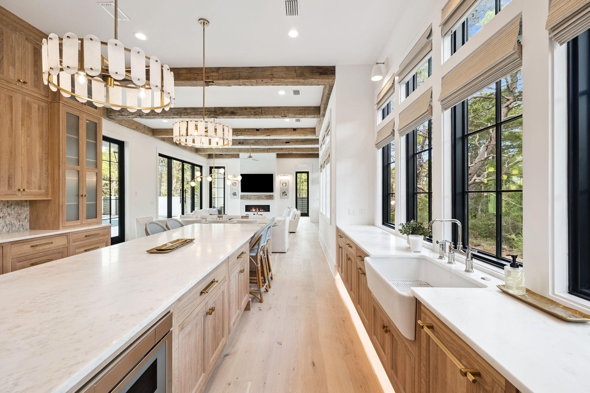 BANNERMAN BEACH - Residential