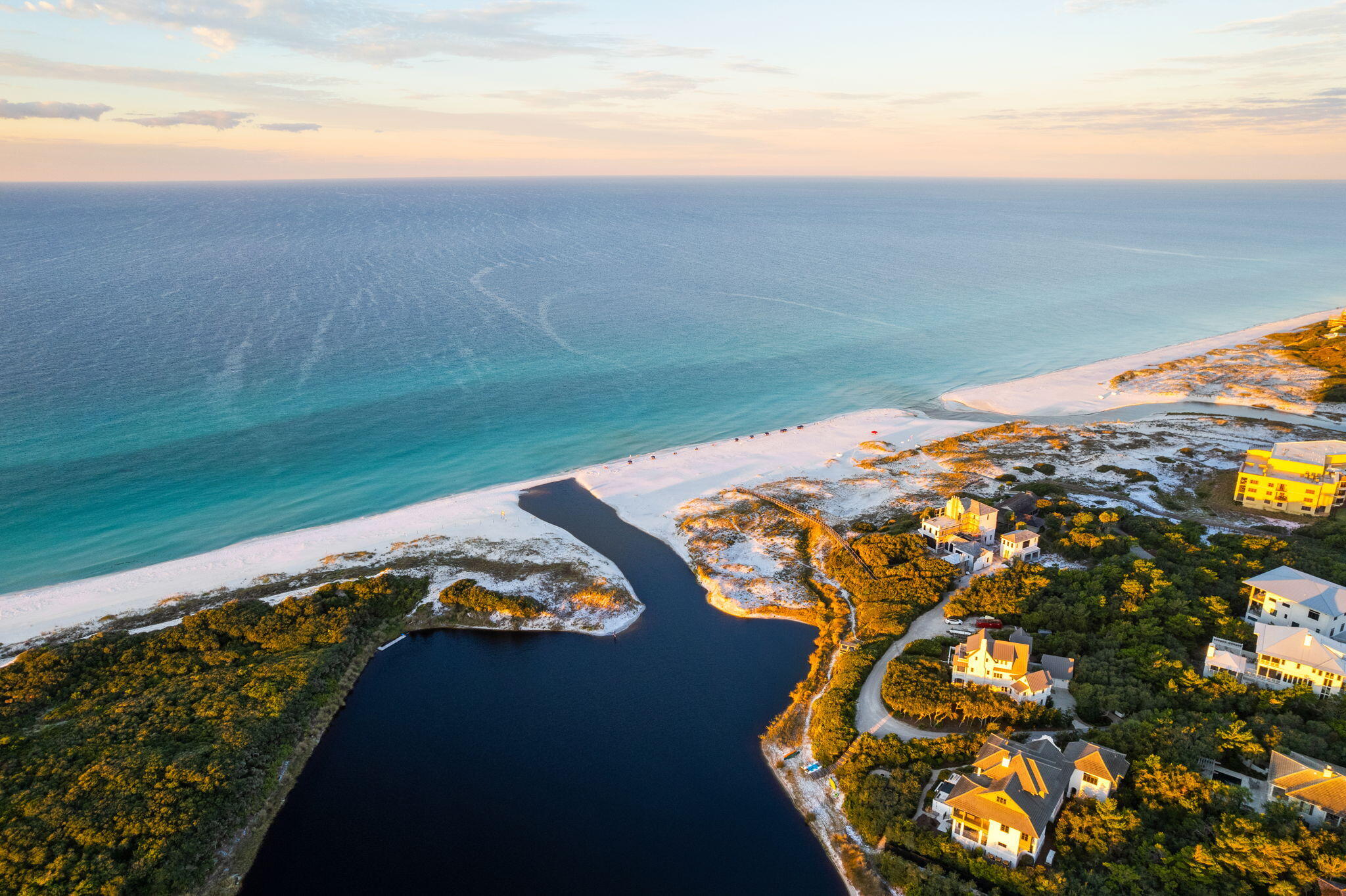 BANNERMAN BEACH - Residential
