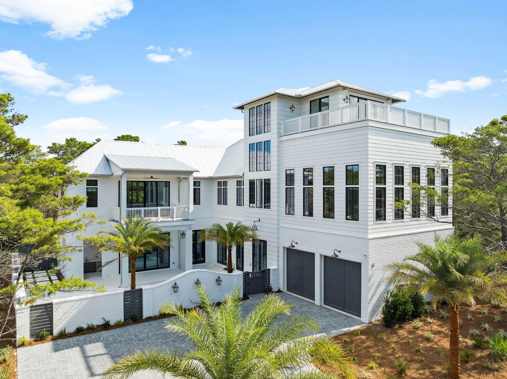 BANNERMAN BEACH - Residential