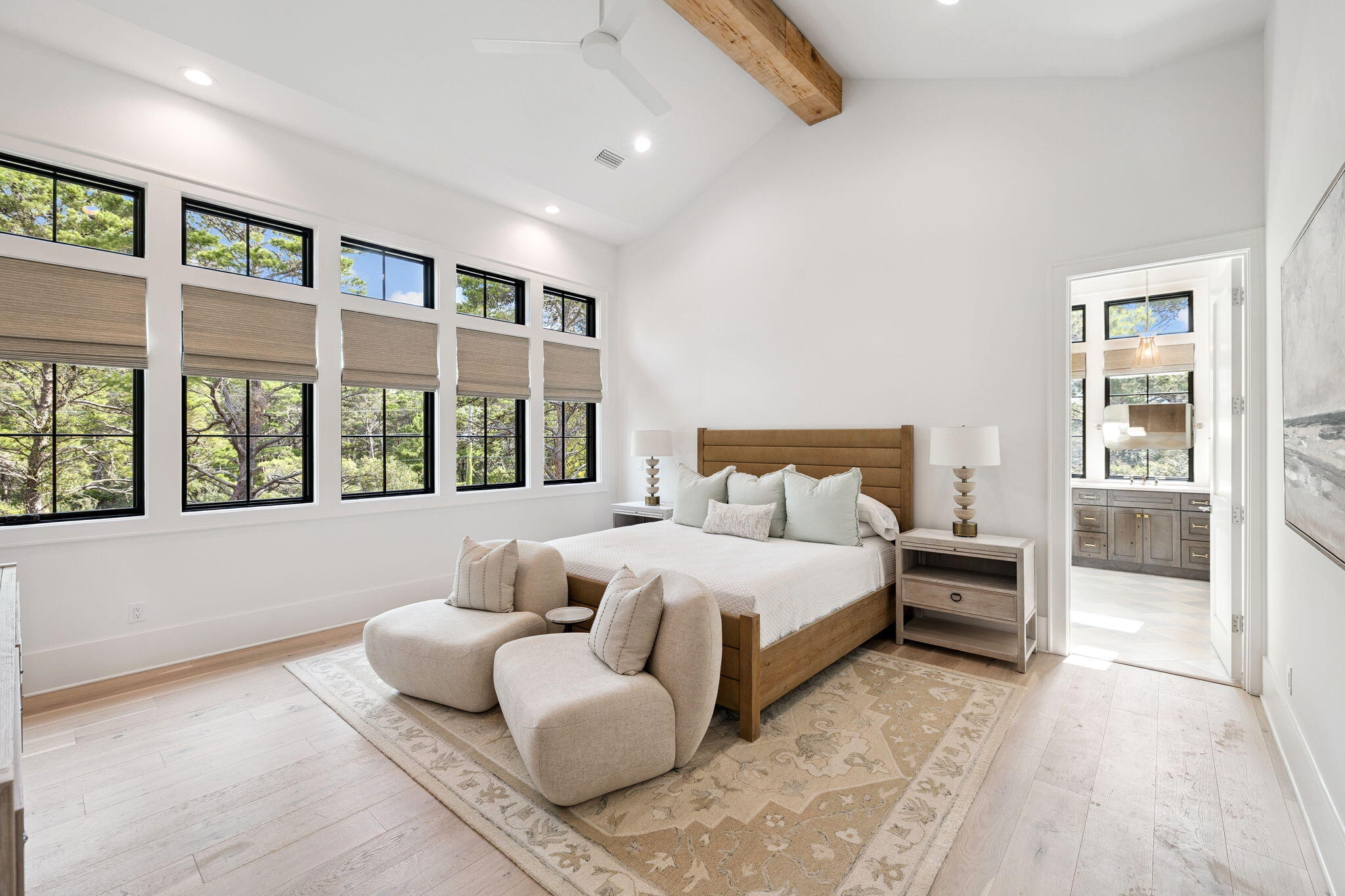 BANNERMAN BEACH - Residential