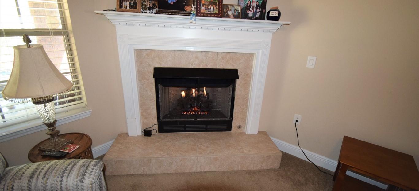 WHISPER CREEK - Residential