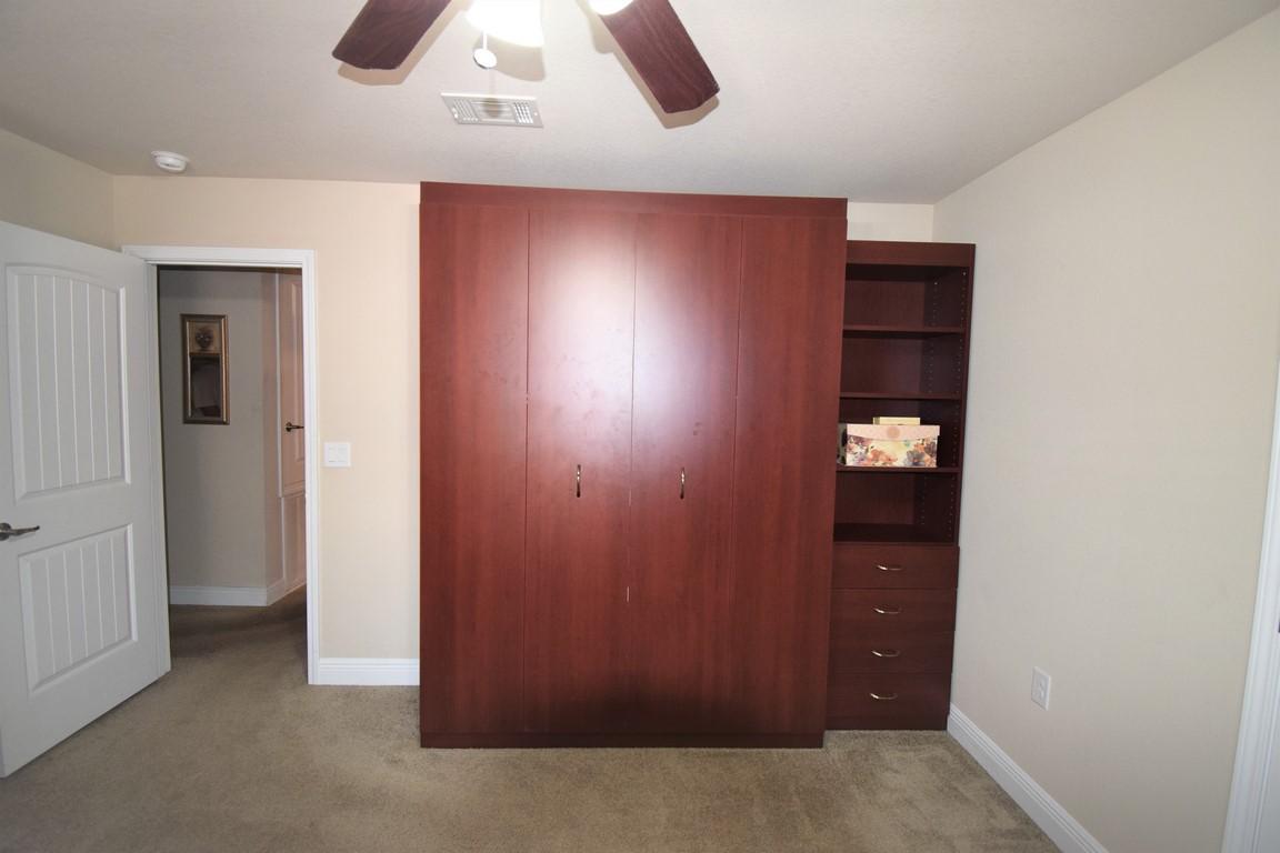 WHISPER CREEK - Residential