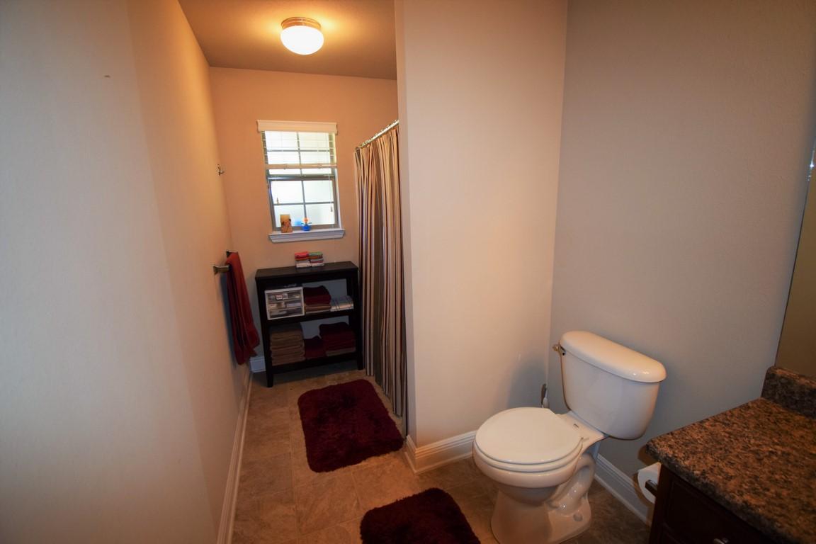 WHISPER CREEK - Residential