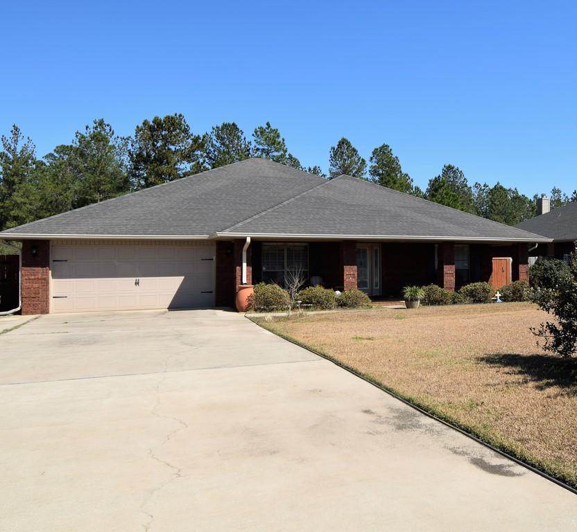 WHISPER CREEK - Residential