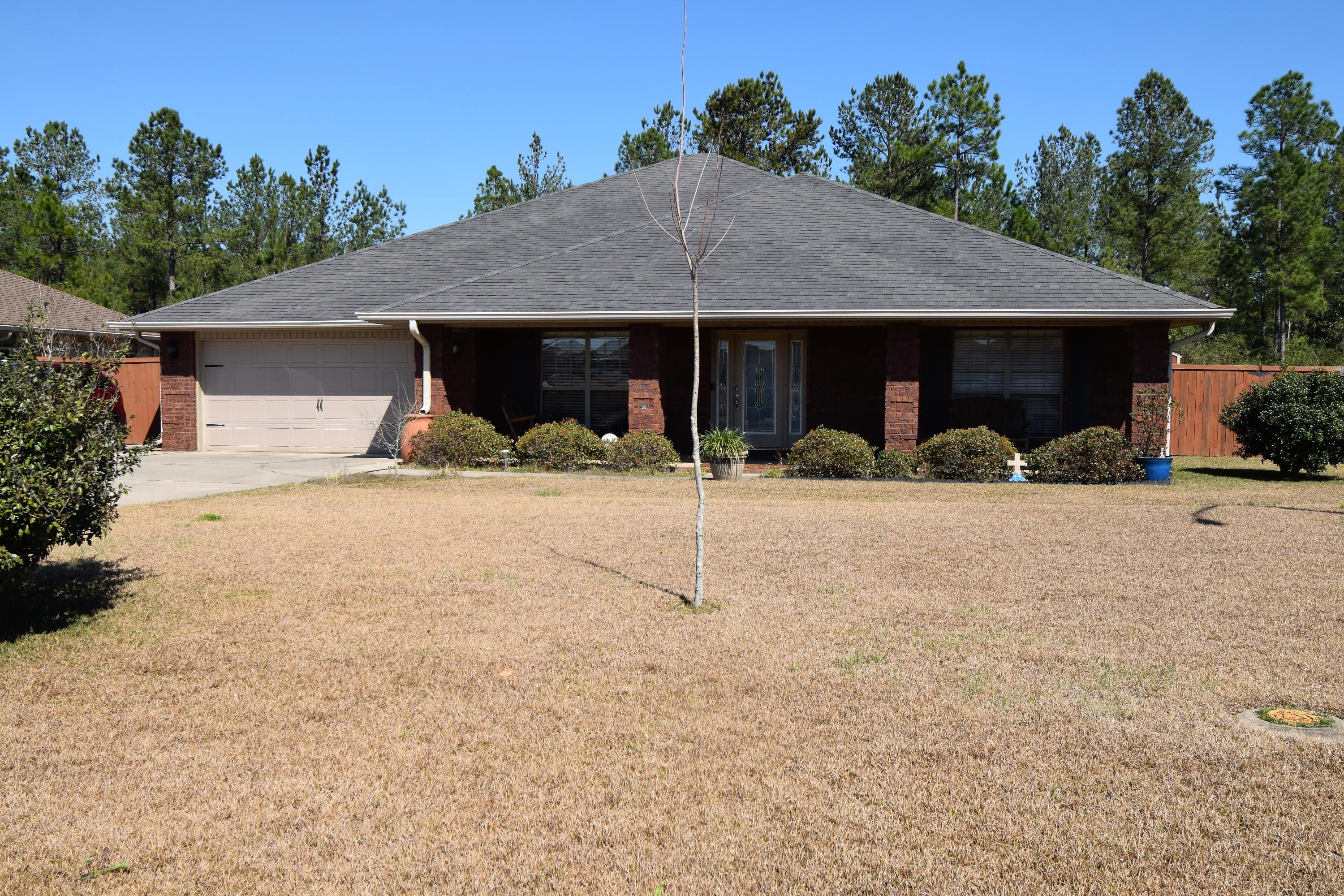 WHISPER CREEK - Residential