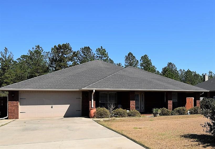 WHISPER CREEK - Residential