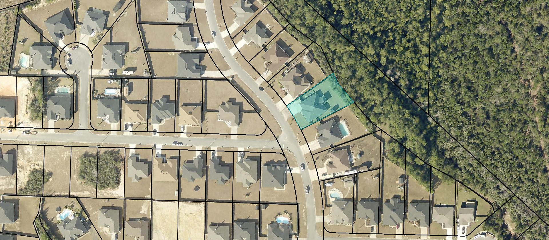 WHISPER CREEK - Residential