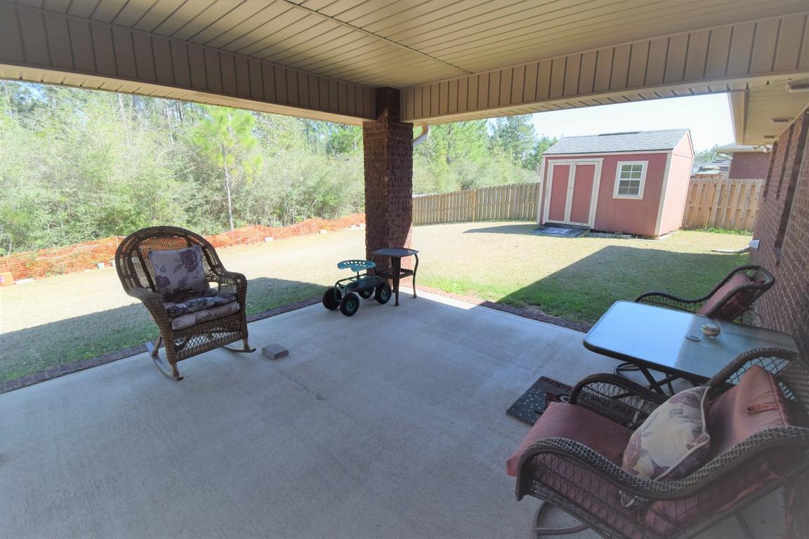 WHISPER CREEK - Residential