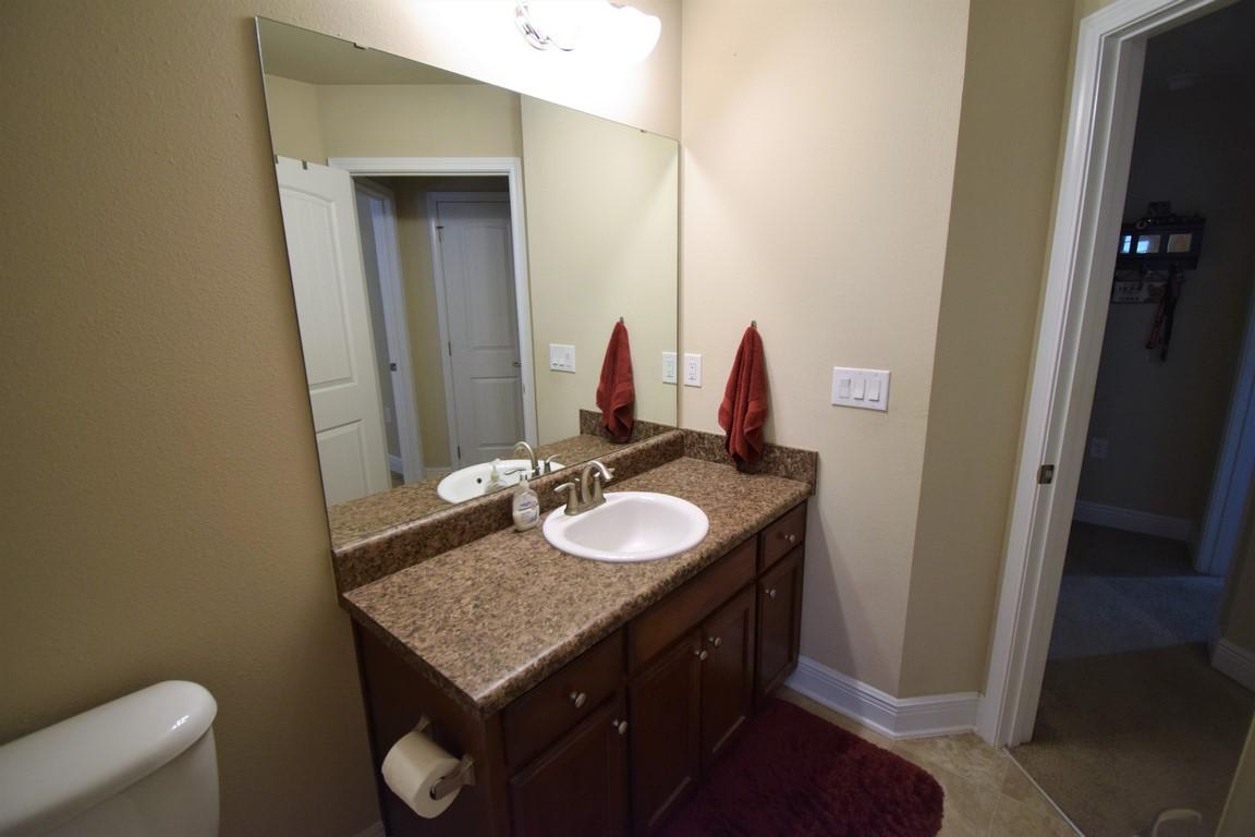 WHISPER CREEK - Residential