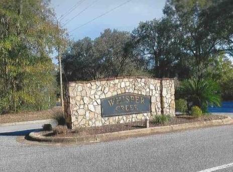 WHISPER CREEK - Residential