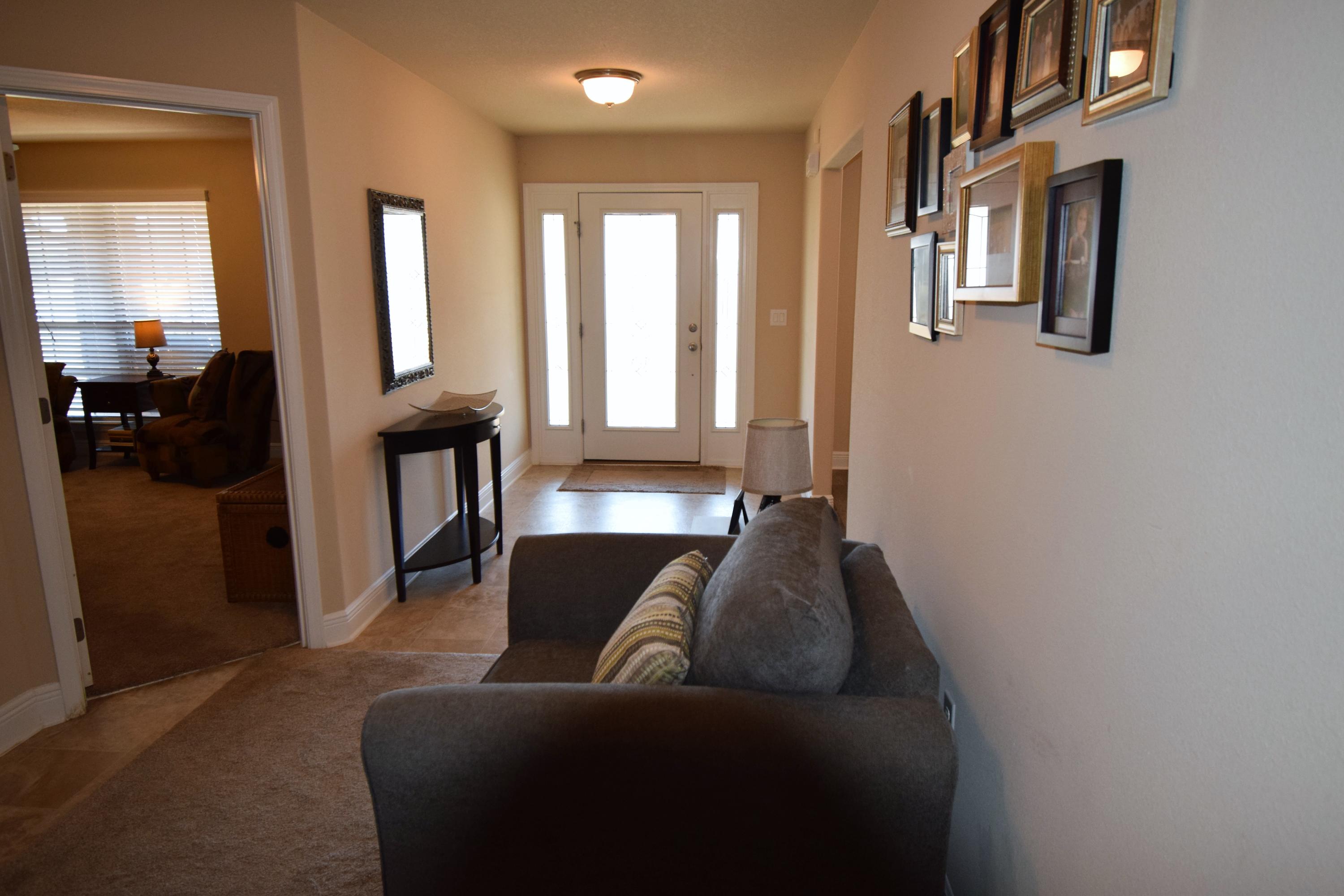 WHISPER CREEK - Residential