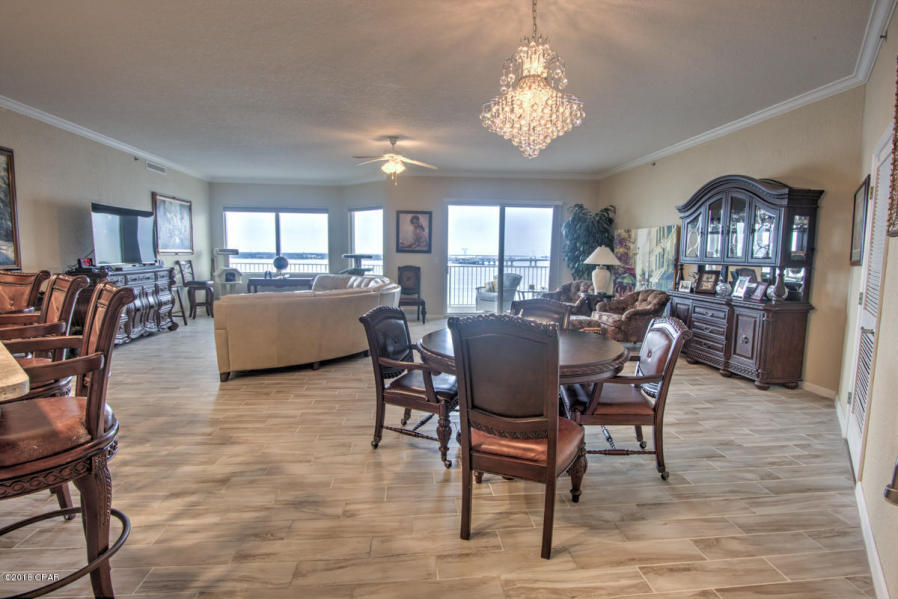 Hibiscus By The Bay - Residential