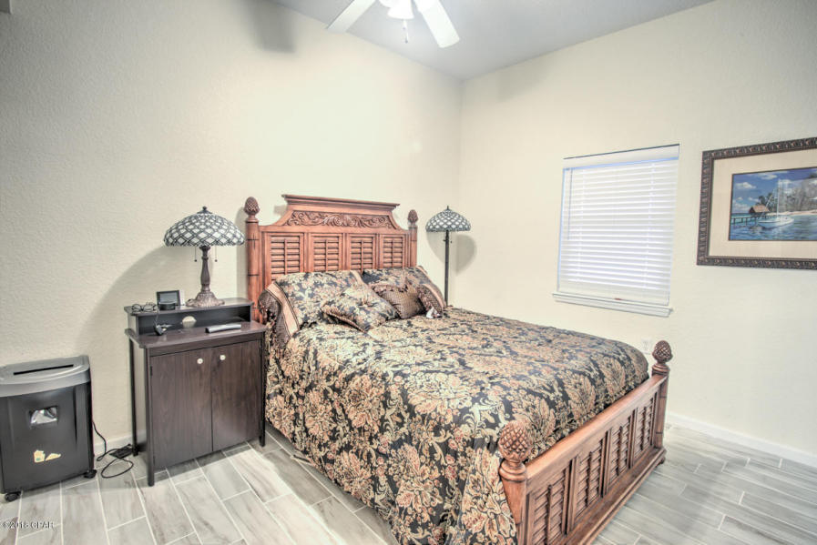 Hibiscus By The Bay - Residential