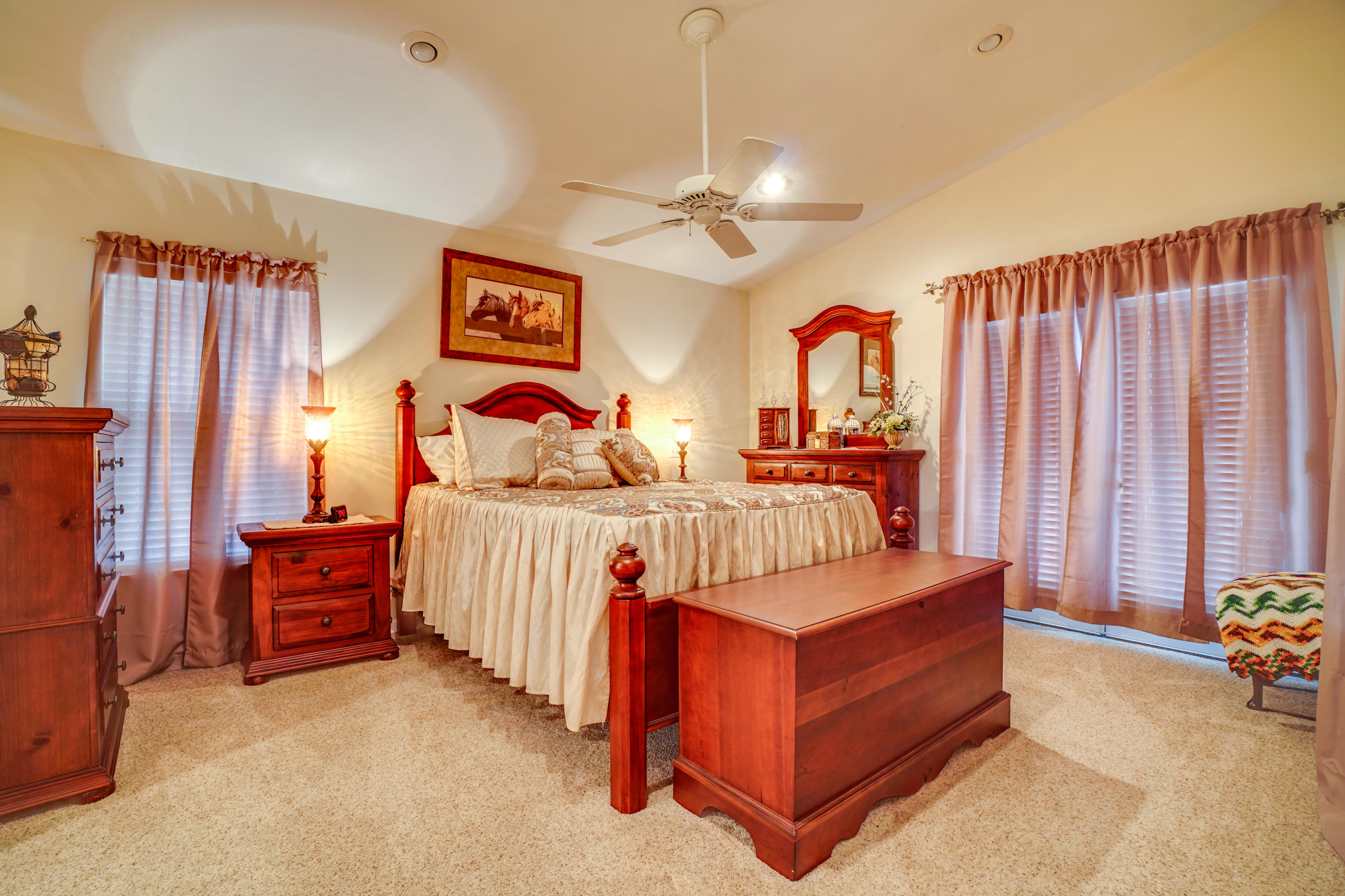 No Subdivision - Cottondale, Jackson Co - Residential