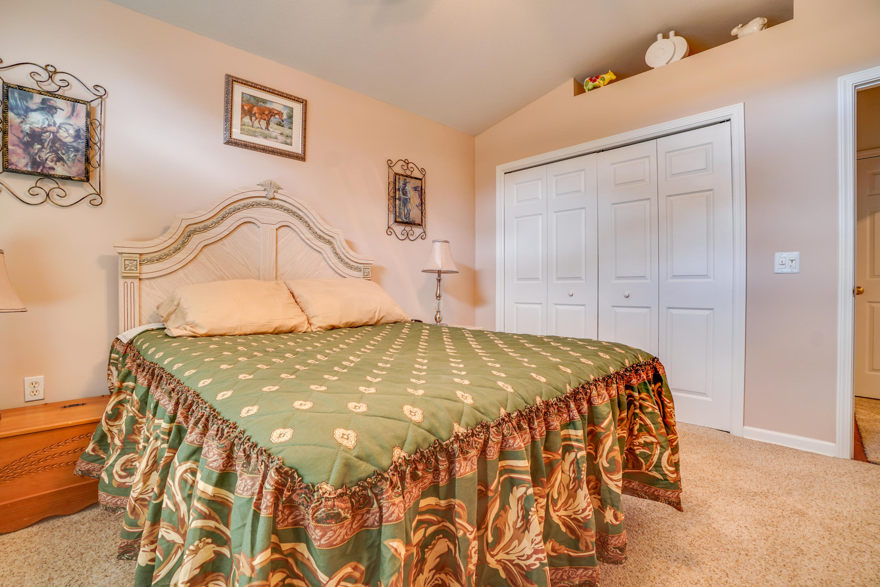 No Subdivision - Cottondale, Jackson Co - Residential