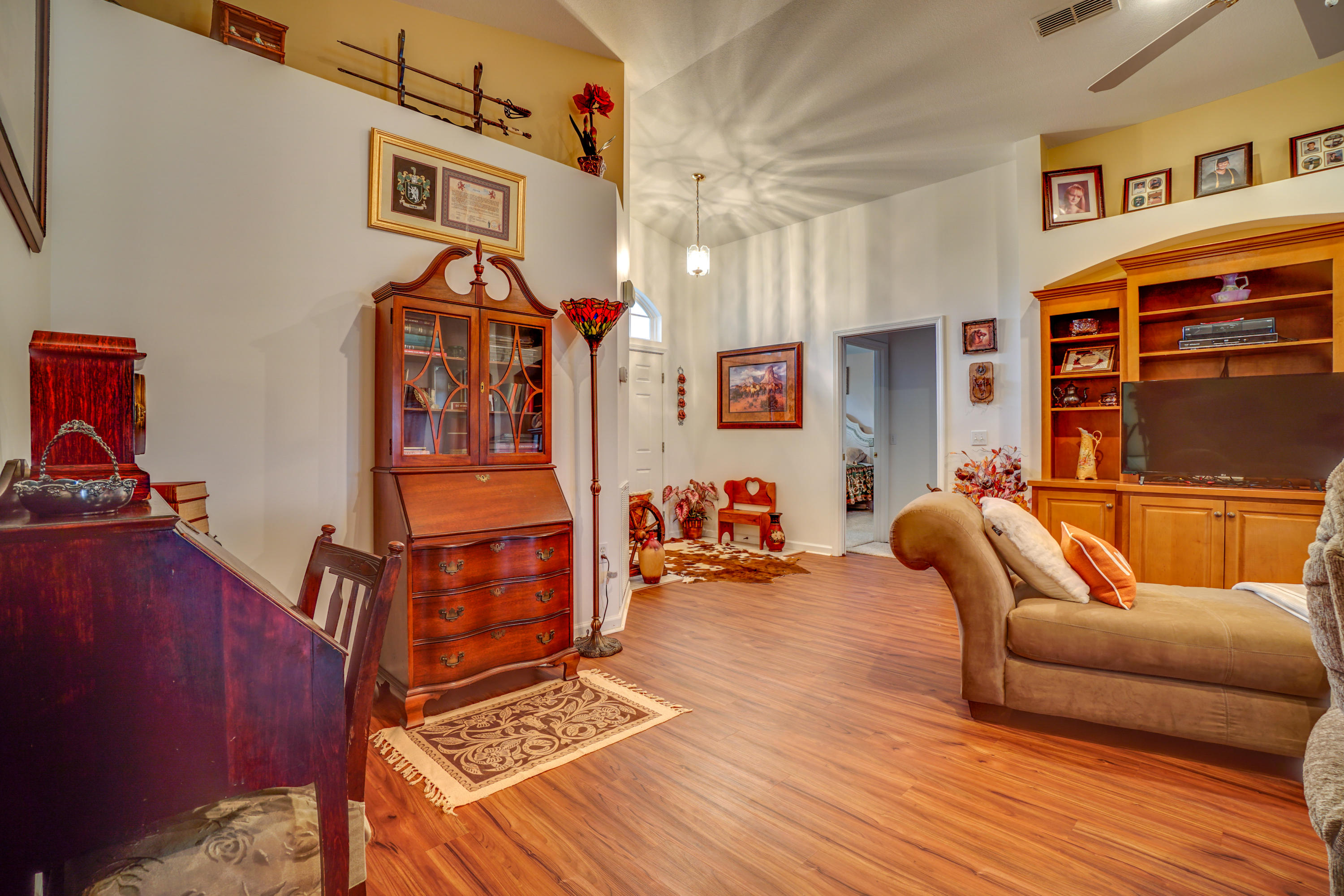 No Subdivision - Cottondale, Jackson Co - Residential