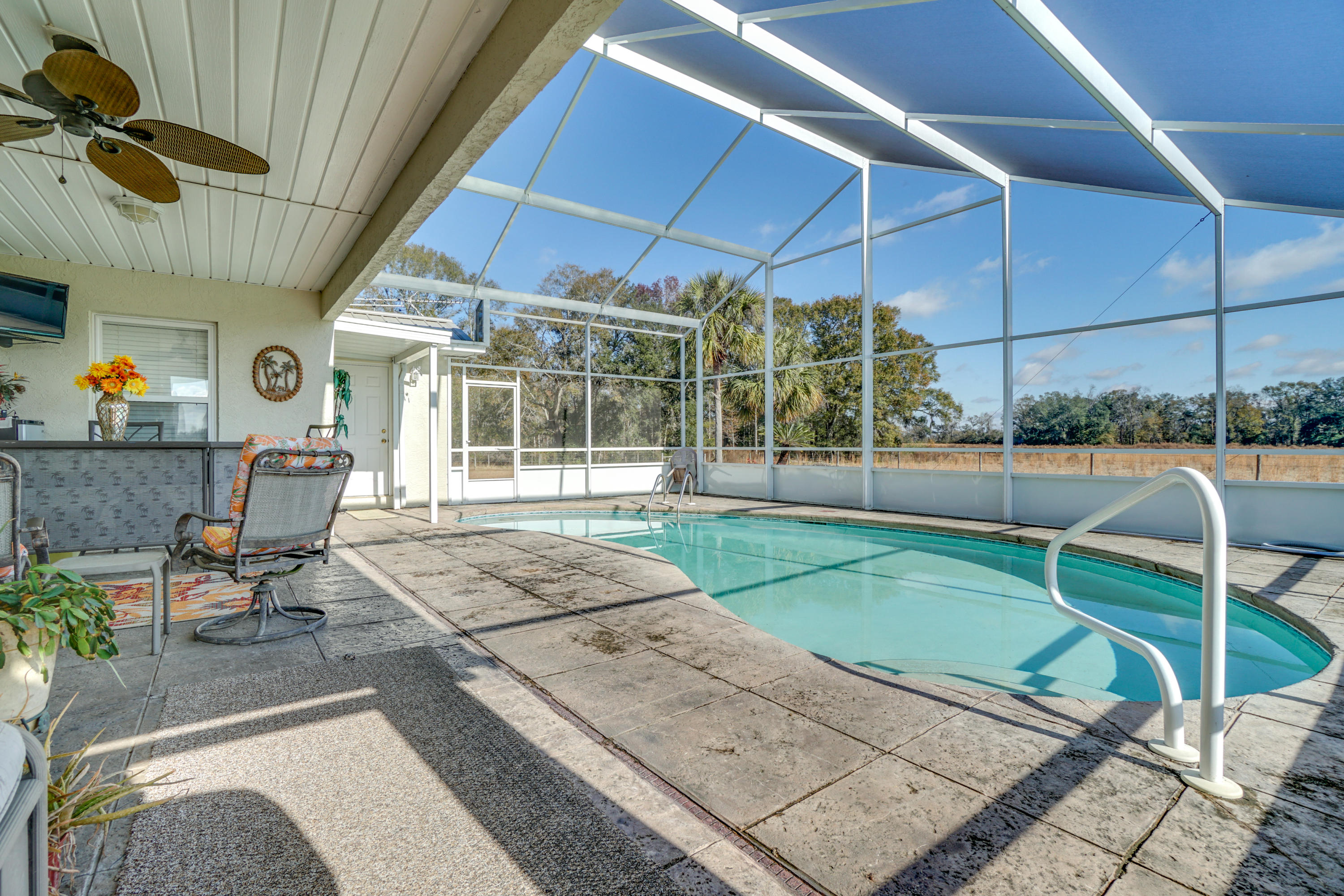 No Subdivision - Cottondale, Jackson Co - Residential