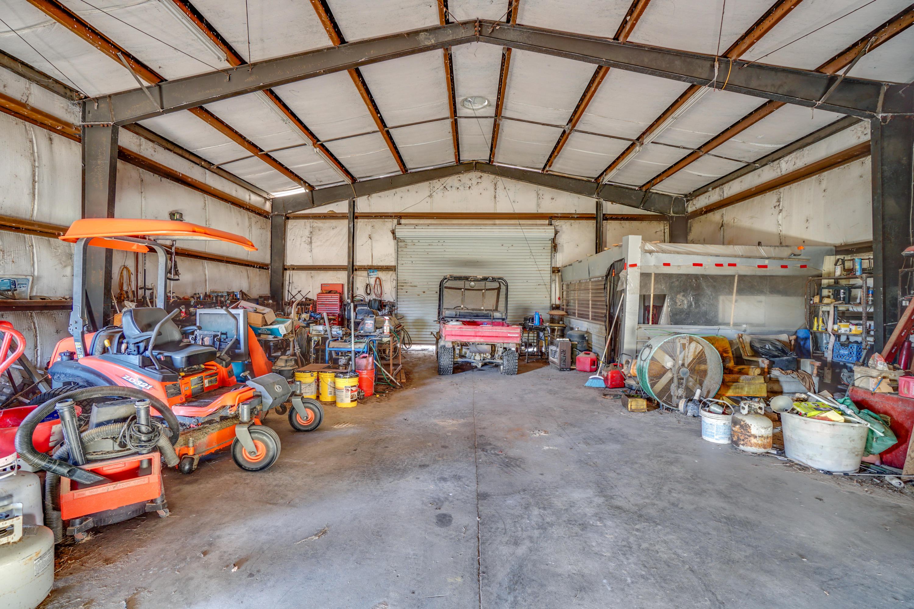 No Subdivision - Cottondale, Jackson Co - Residential