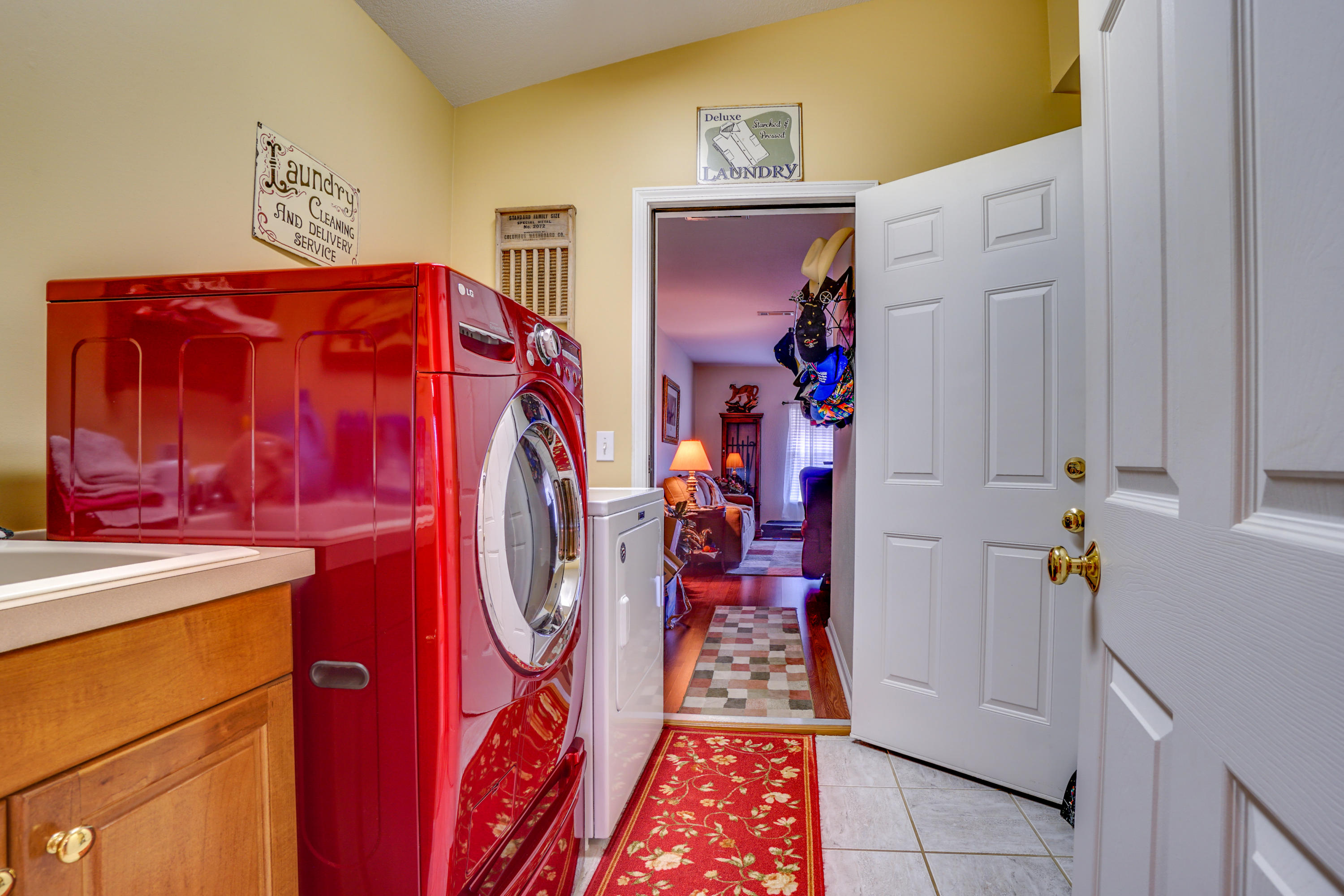 No Subdivision - Cottondale, Jackson Co - Residential