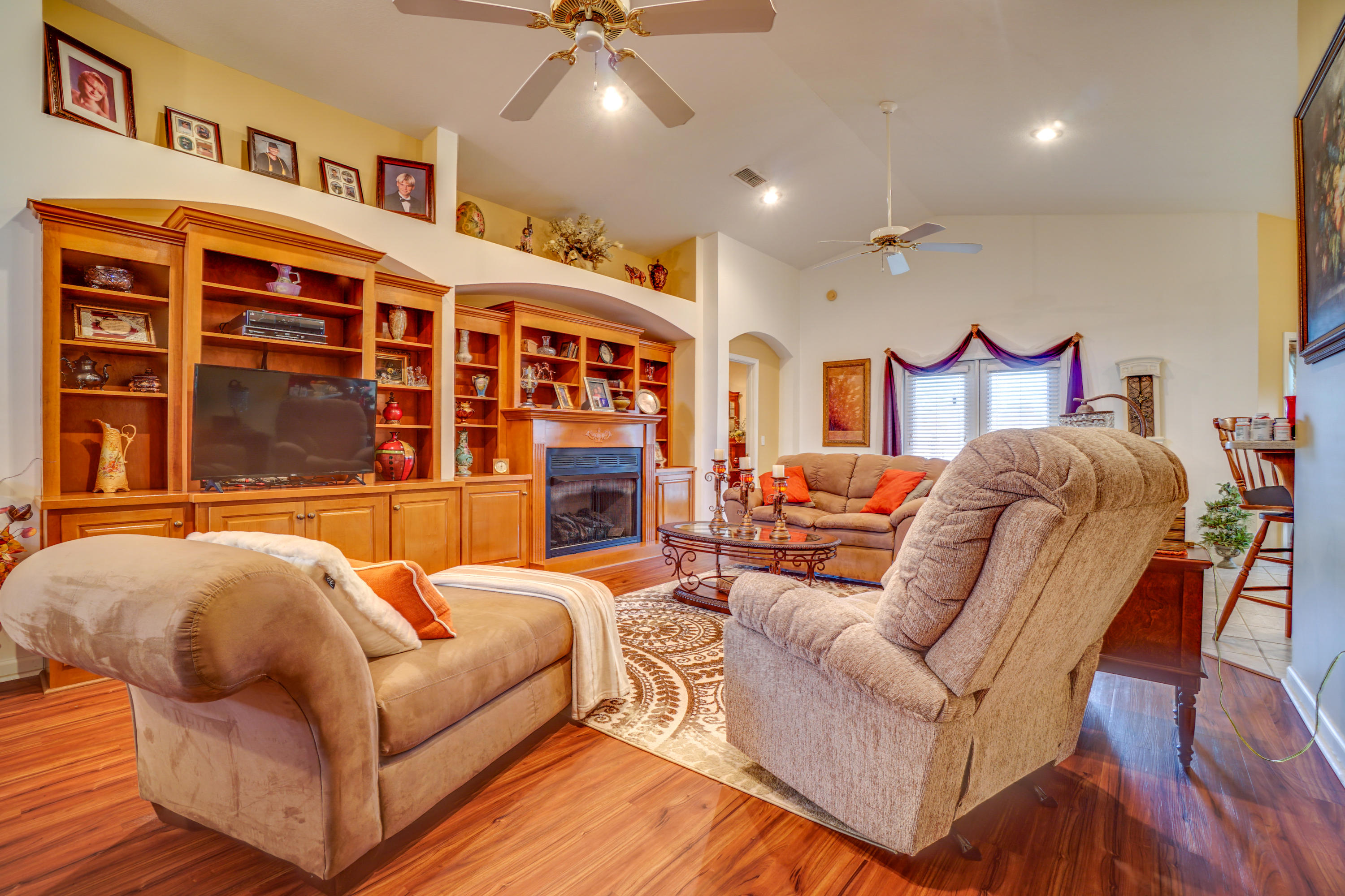 No Subdivision - Cottondale, Jackson Co - Residential