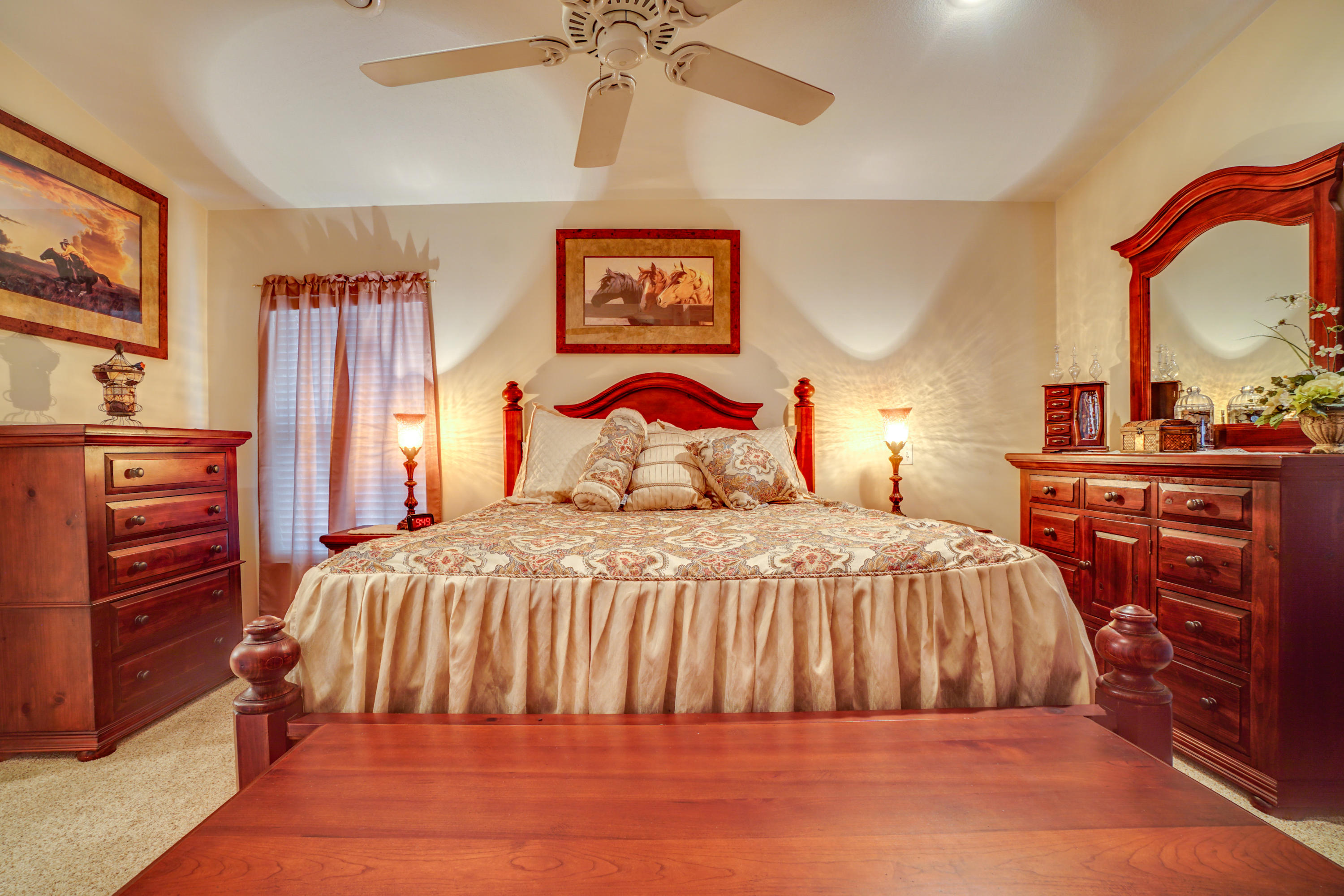 No Subdivision - Cottondale, Jackson Co - Residential