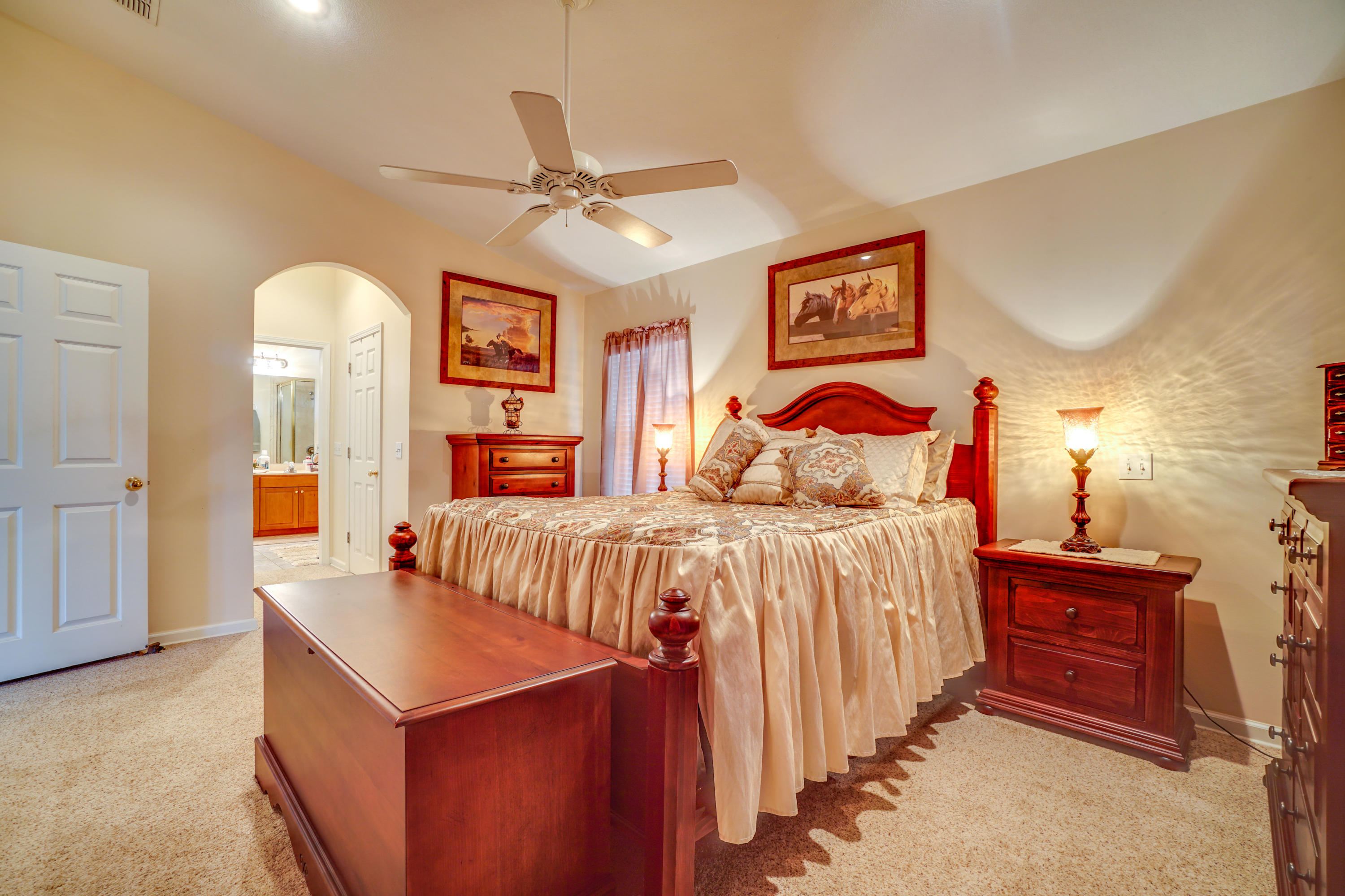 No Subdivision - Cottondale, Jackson Co - Residential