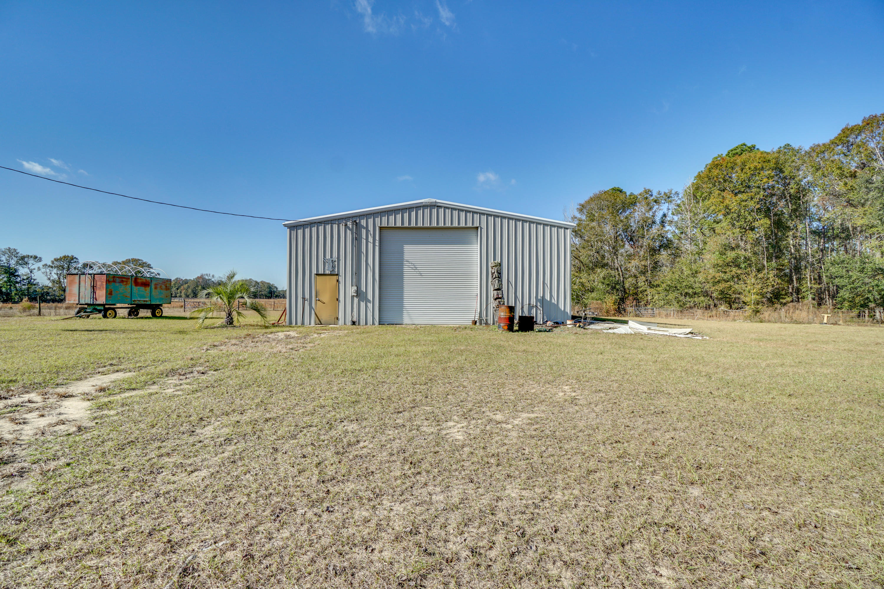 No Subdivision - Cottondale, Jackson Co - Residential