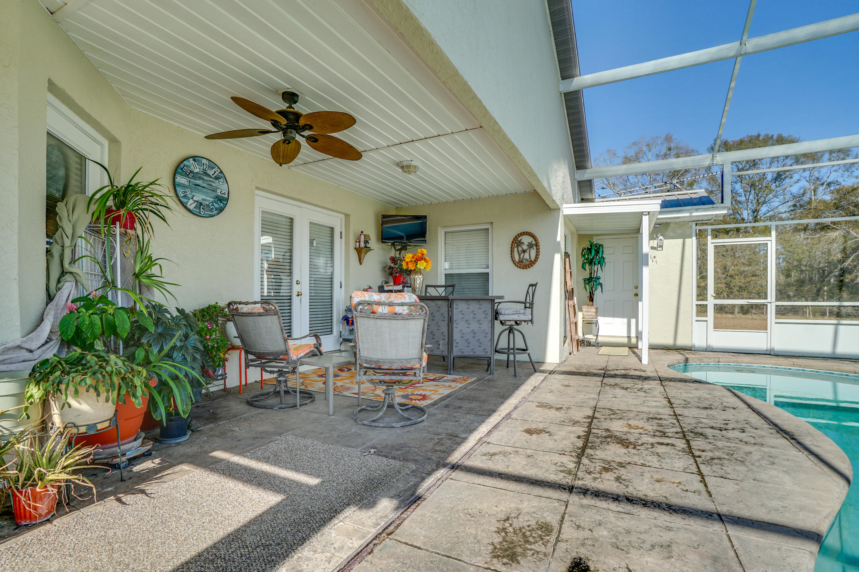 No Subdivision - Cottondale, Jackson Co - Residential