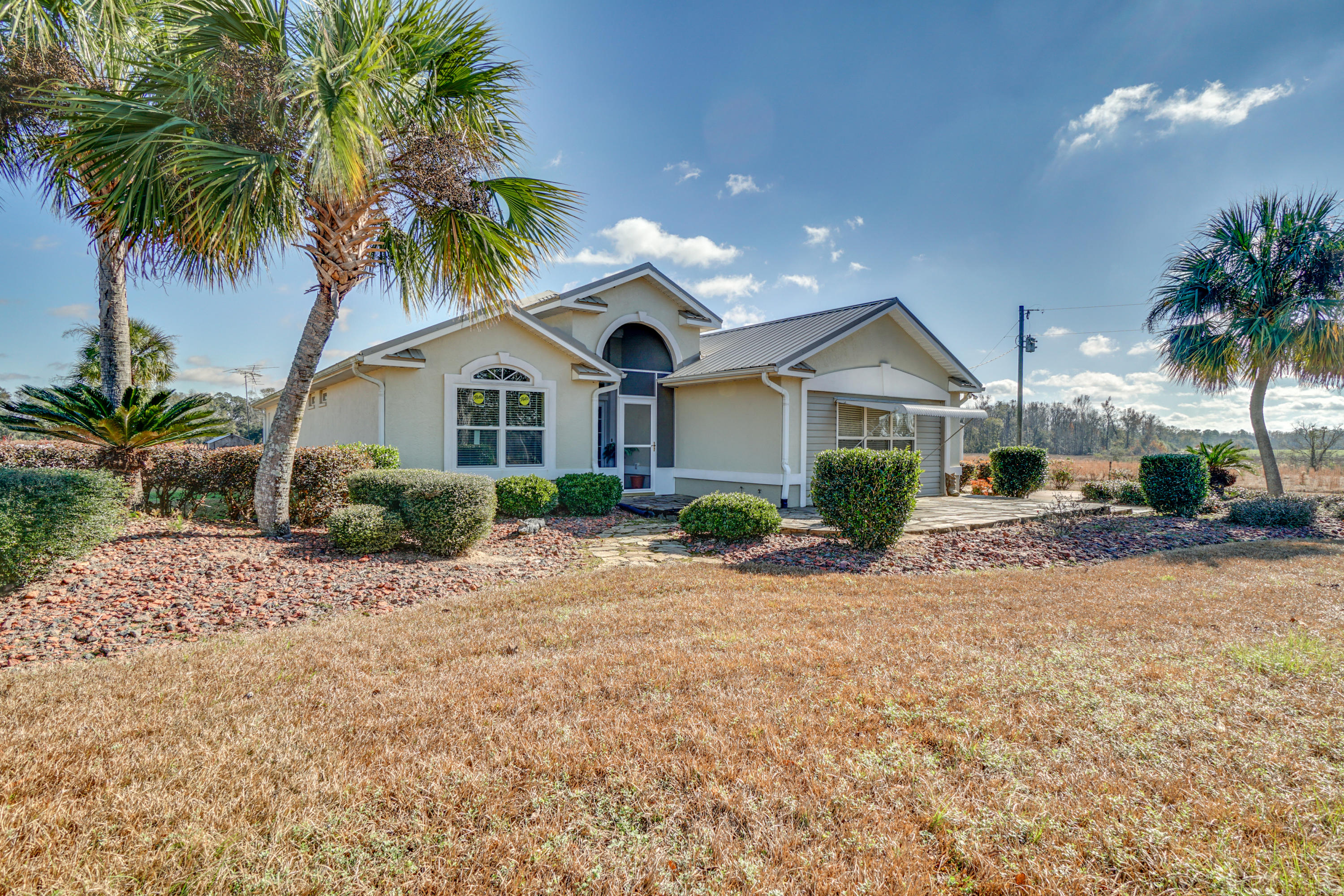 No Subdivision - Cottondale, Jackson Co - Residential