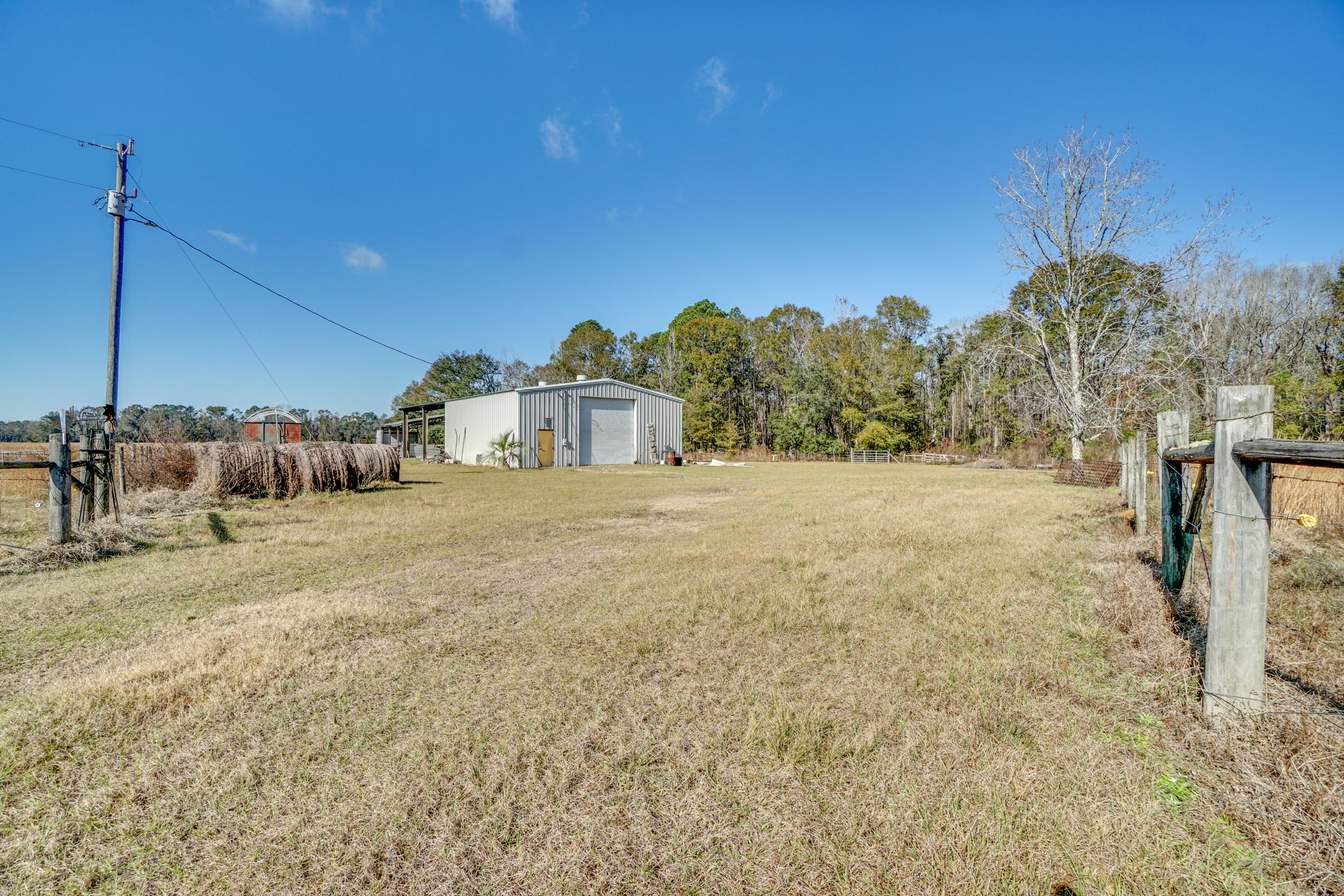 No Subdivision - Cottondale, Jackson Co - Residential