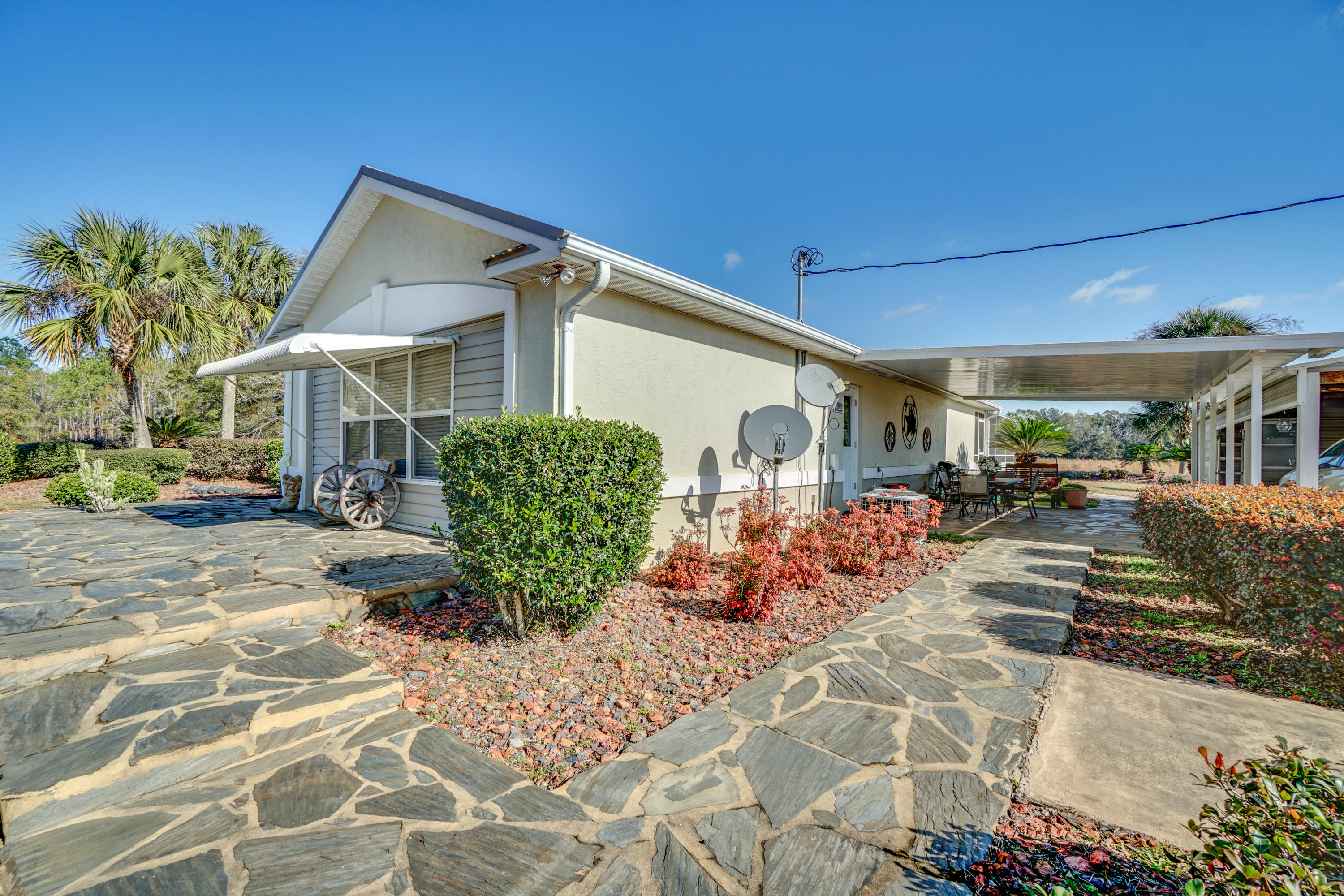 No Subdivision - Cottondale, Jackson Co - Residential