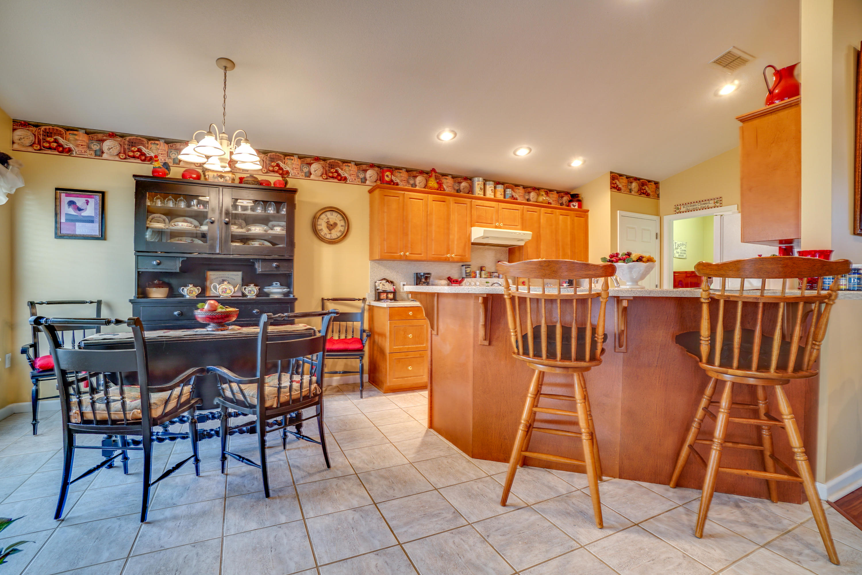 No Subdivision - Cottondale, Jackson Co - Residential