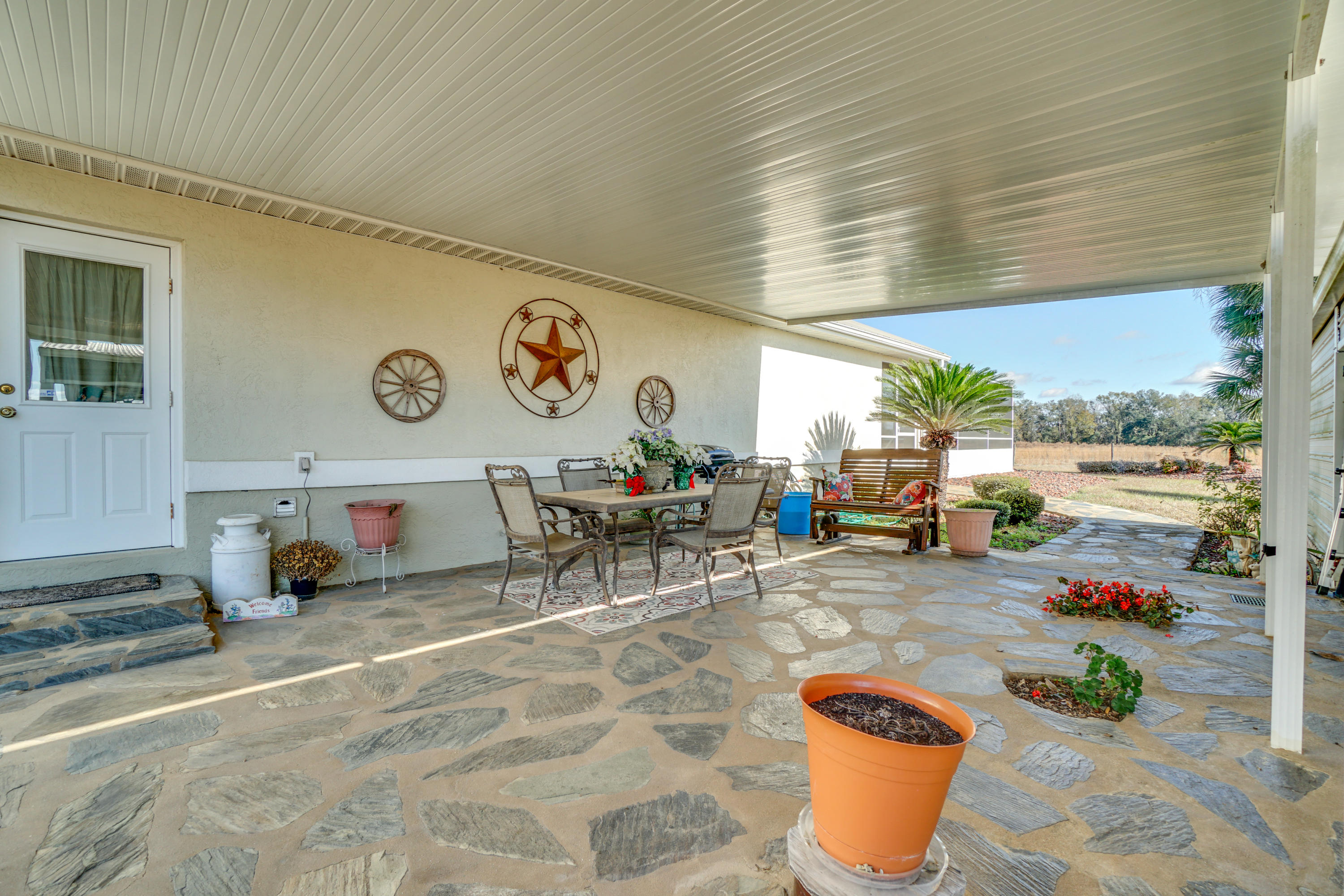 No Subdivision - Cottondale, Jackson Co - Residential